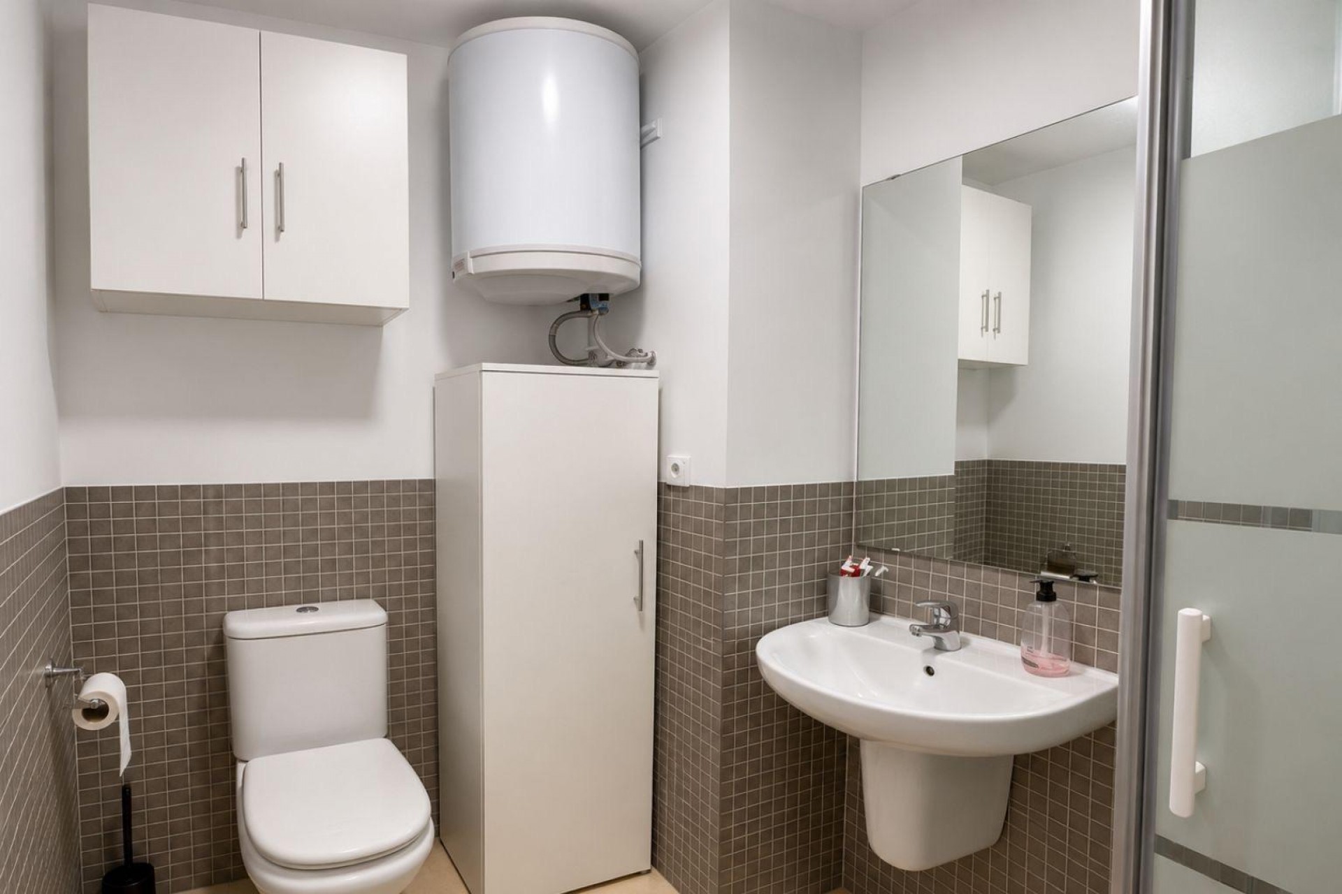 Reventa - Apartment -
Torrevieja - Nueva Torrevieja