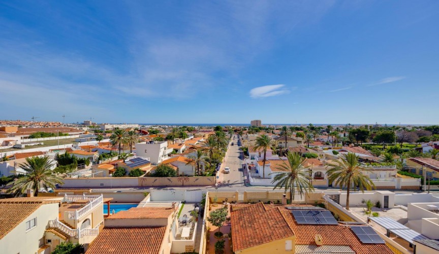 Reventa - Apartment -
Torrevieja - Nueva Torrevieja