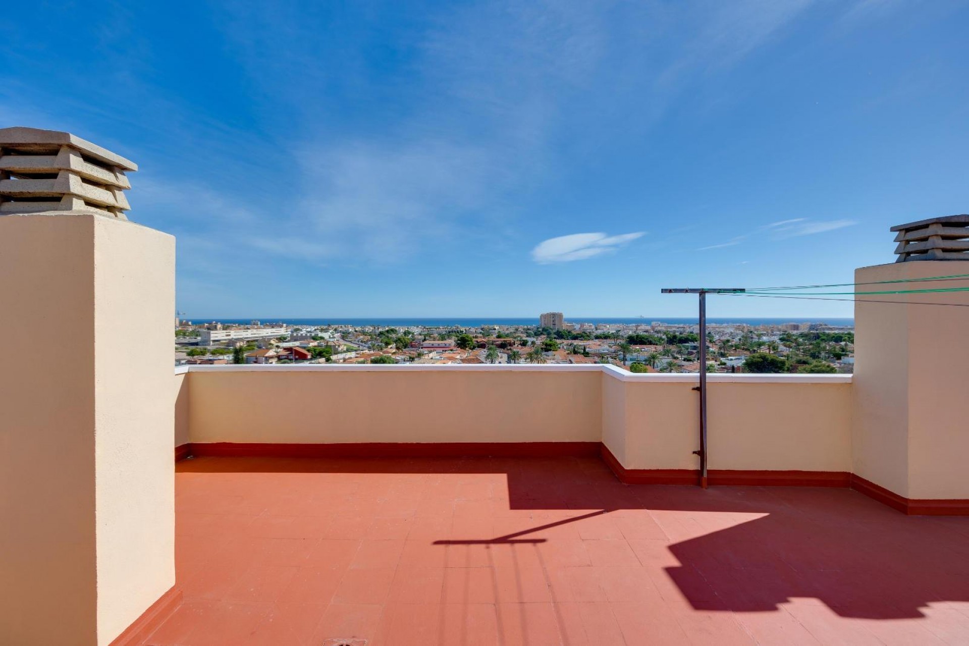 Reventa - Apartment -
Torrevieja - Nueva Torrevieja