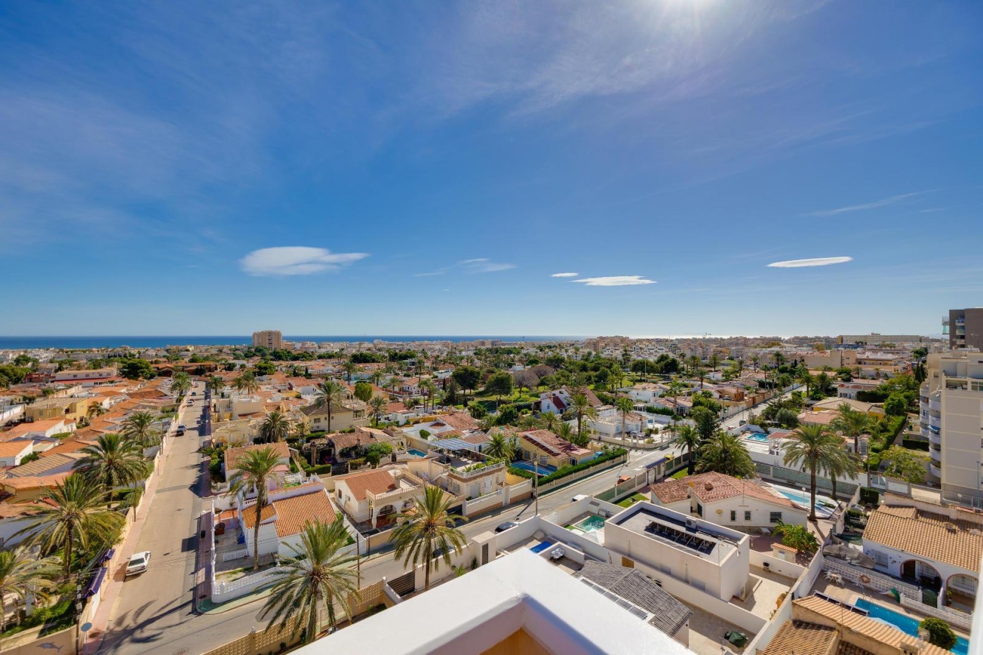 Reventa - Apartment -
Torrevieja - Nueva Torrevieja