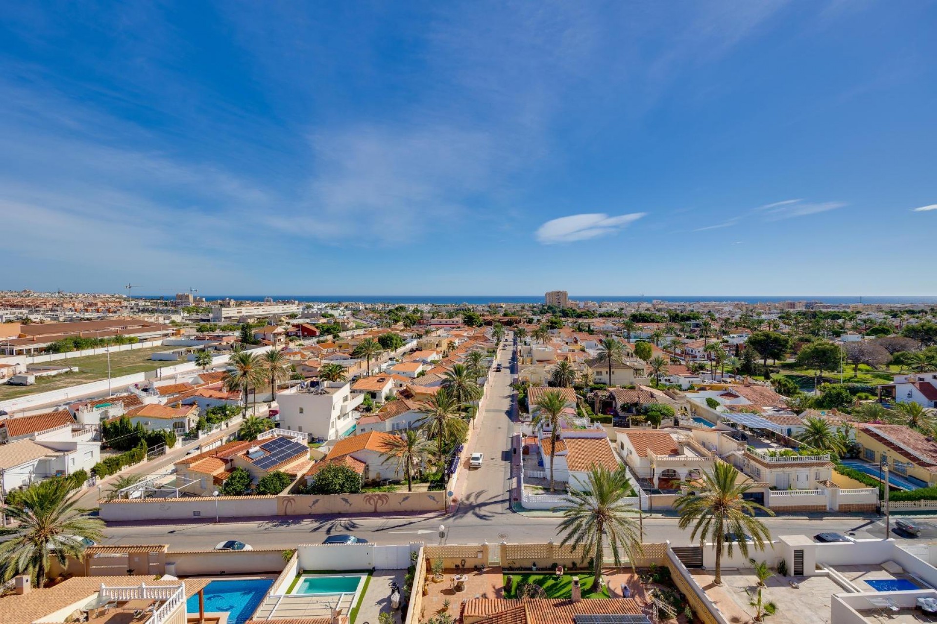 Reventa - Apartment -
Torrevieja - Nueva Torrevieja