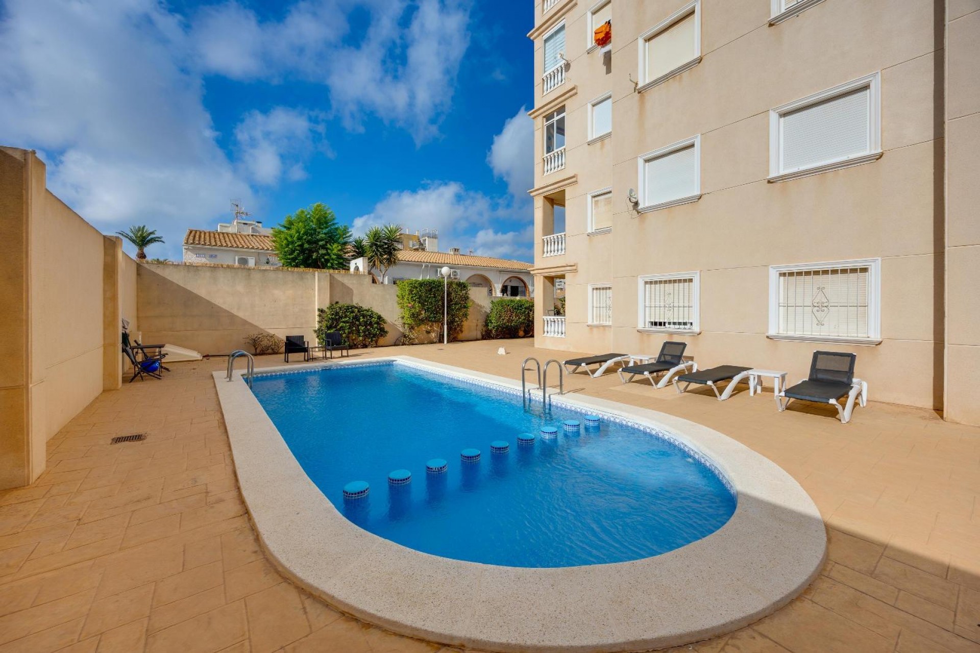 Reventa - Apartment -
Torrevieja - Nueva Torrevieja