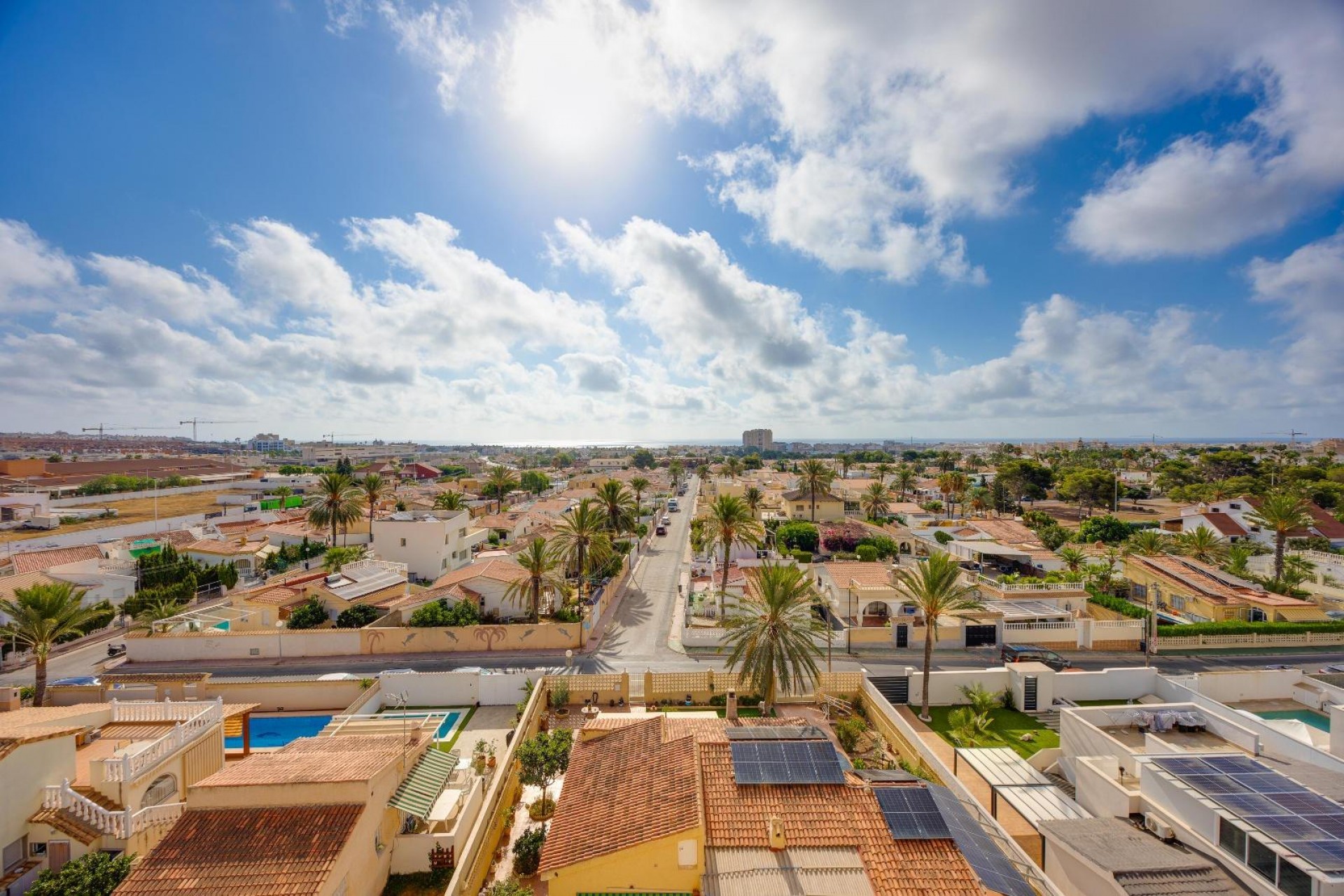 Reventa - Apartment -
Torrevieja - Nueva Torrevieja