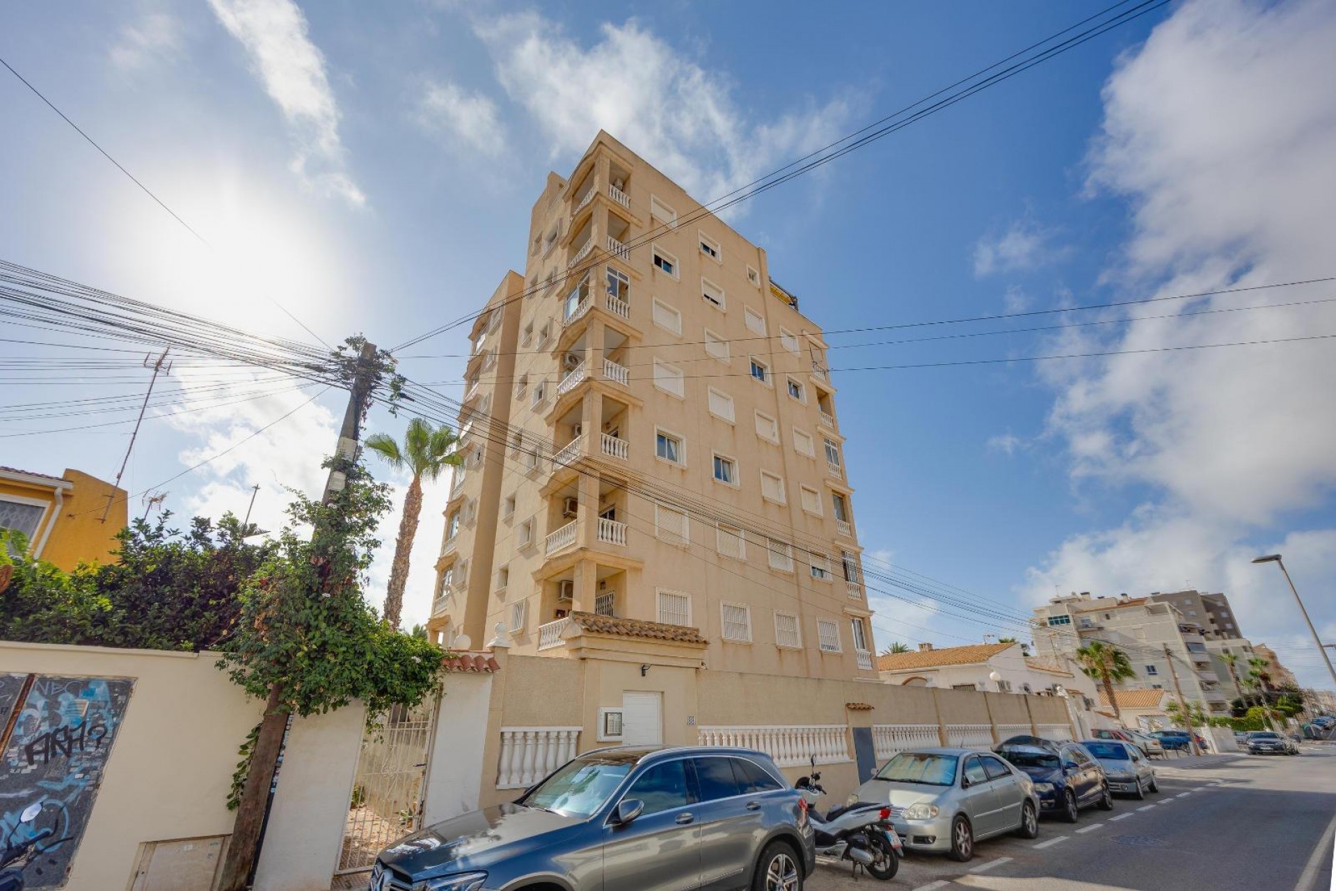 Reventa - Apartment -
Torrevieja - Nueva Torrevieja