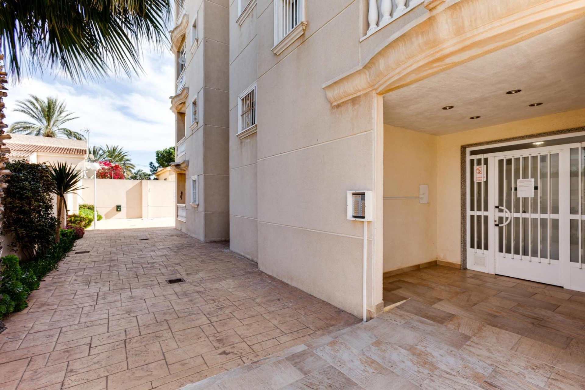 Reventa - Apartment -
Torrevieja - Nueva Torrevieja