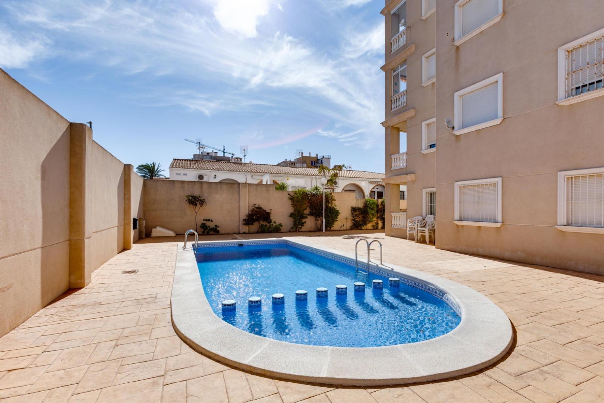 Reventa - Apartment -
Torrevieja - Nueva Torrevieja