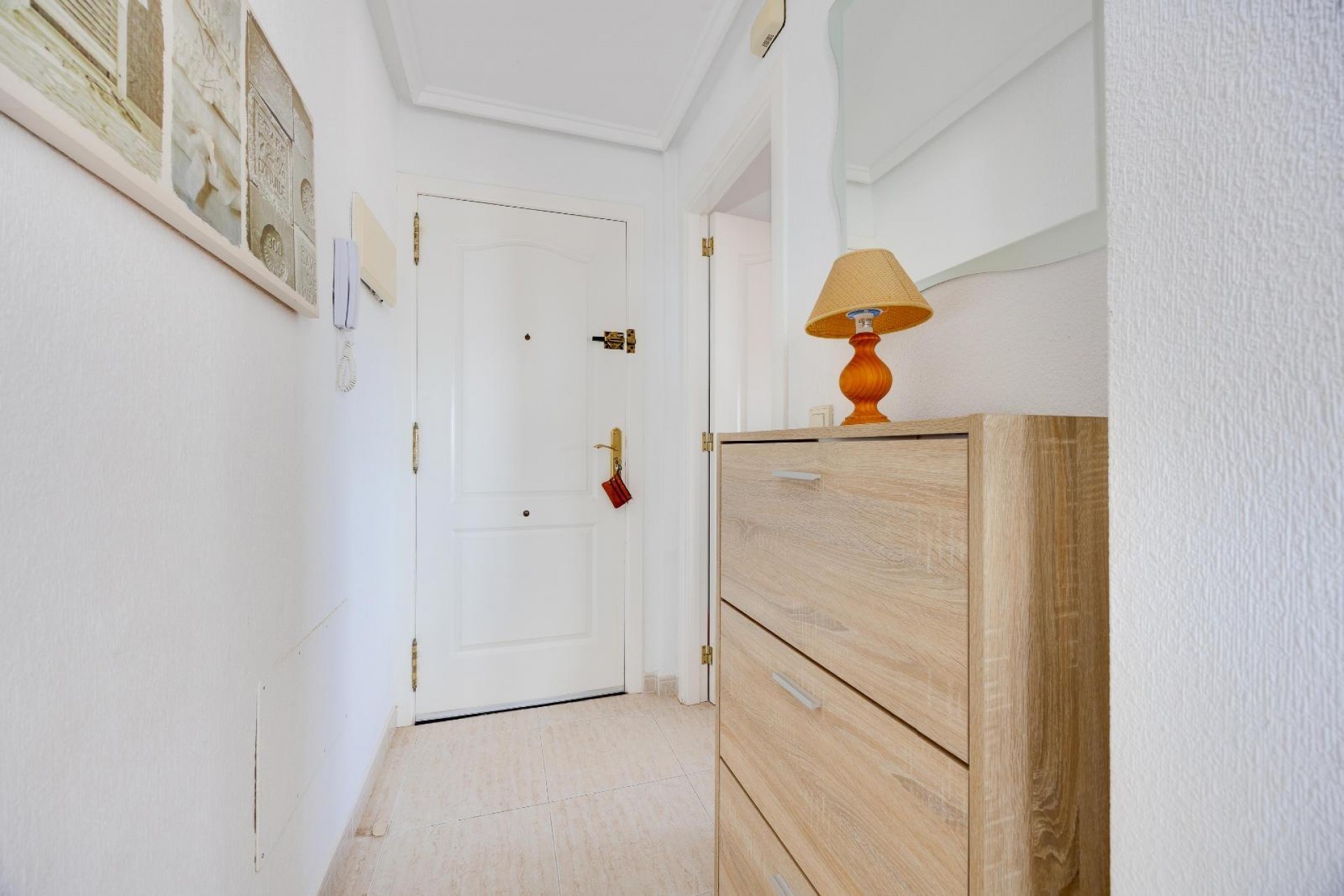 Reventa - Apartment -
Torrevieja - Nueva Torrevieja