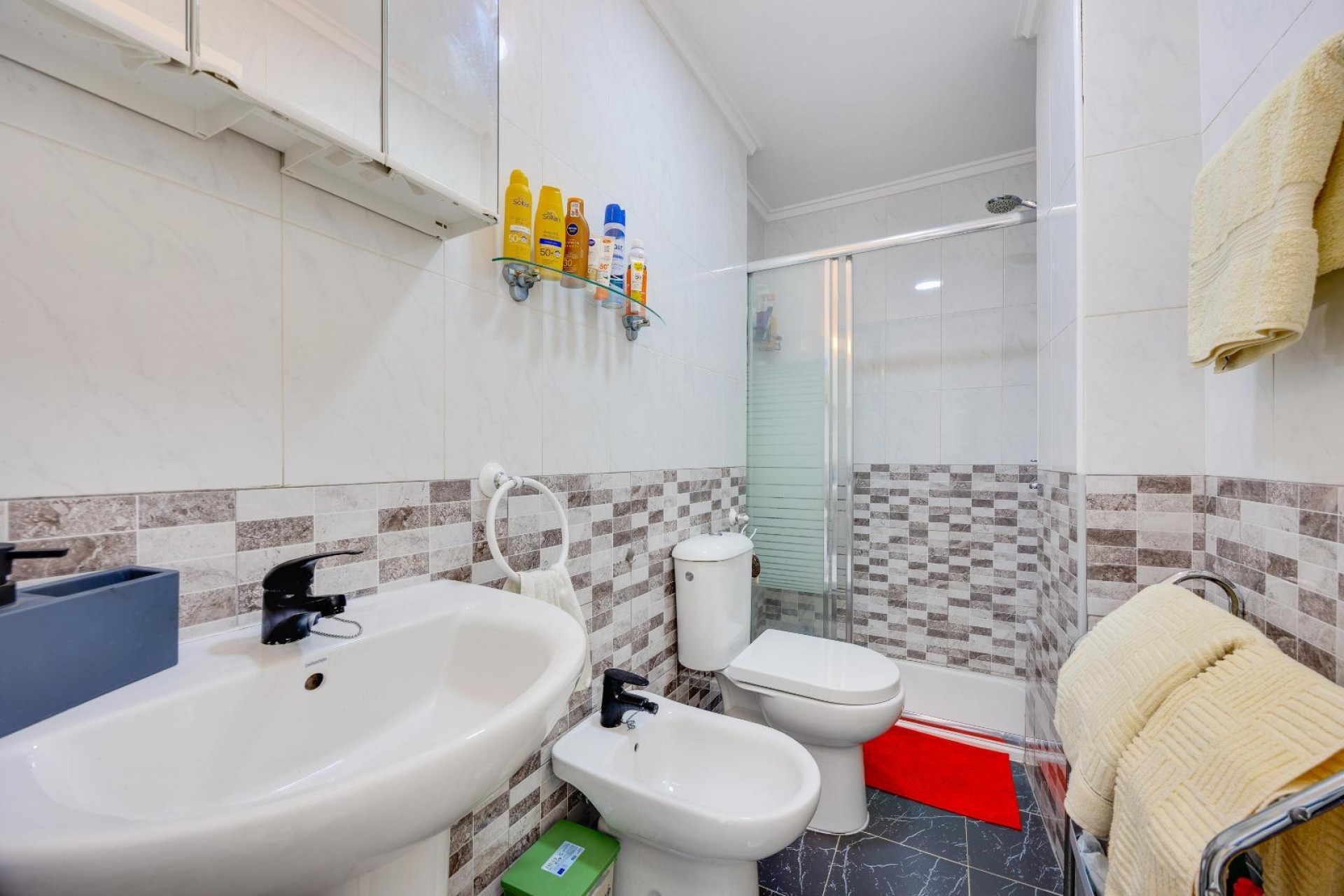 Reventa - Apartment -
Torrevieja - Nueva Torrevieja