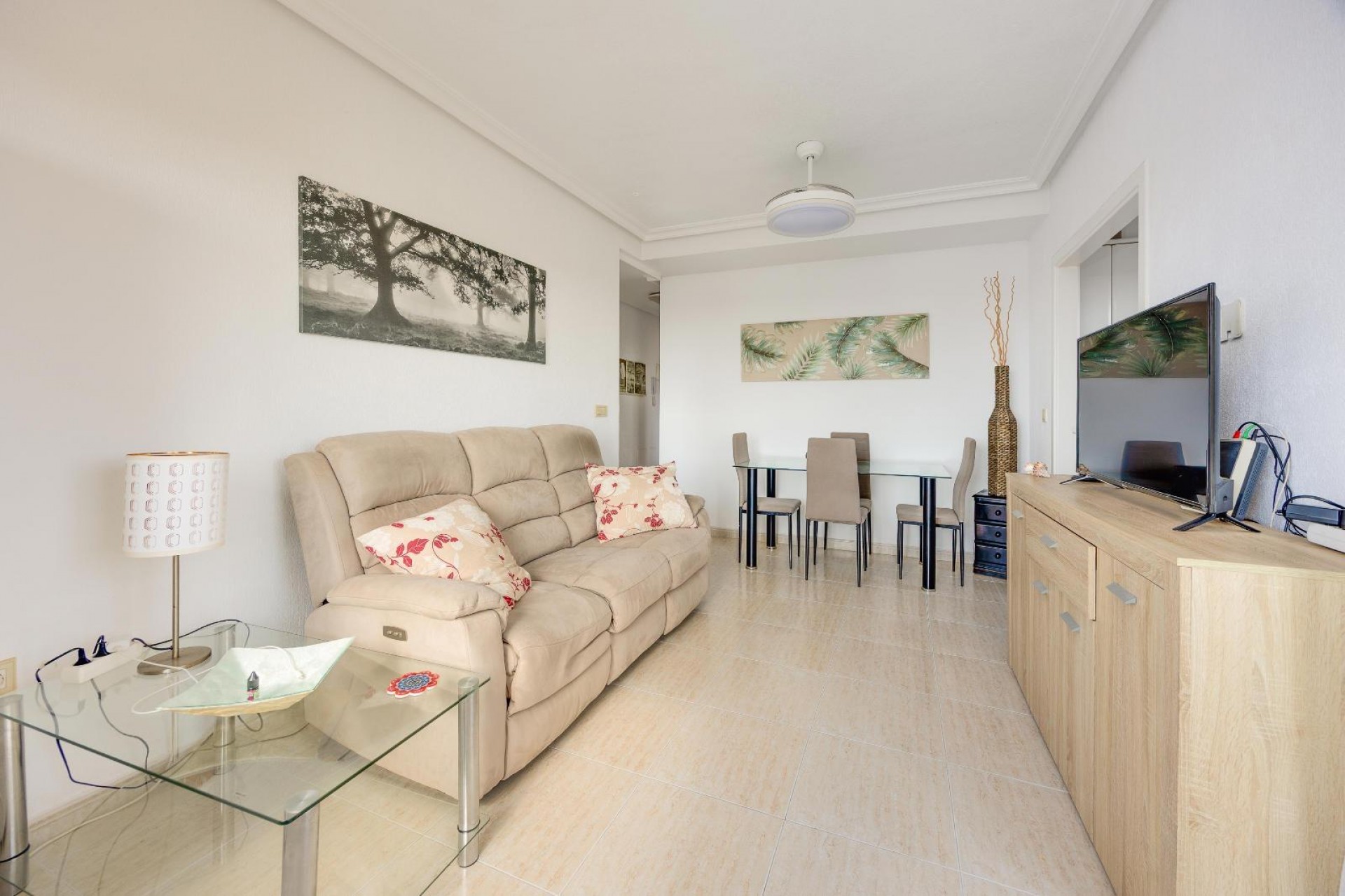 Reventa - Apartment -
Torrevieja - Nueva Torrevieja