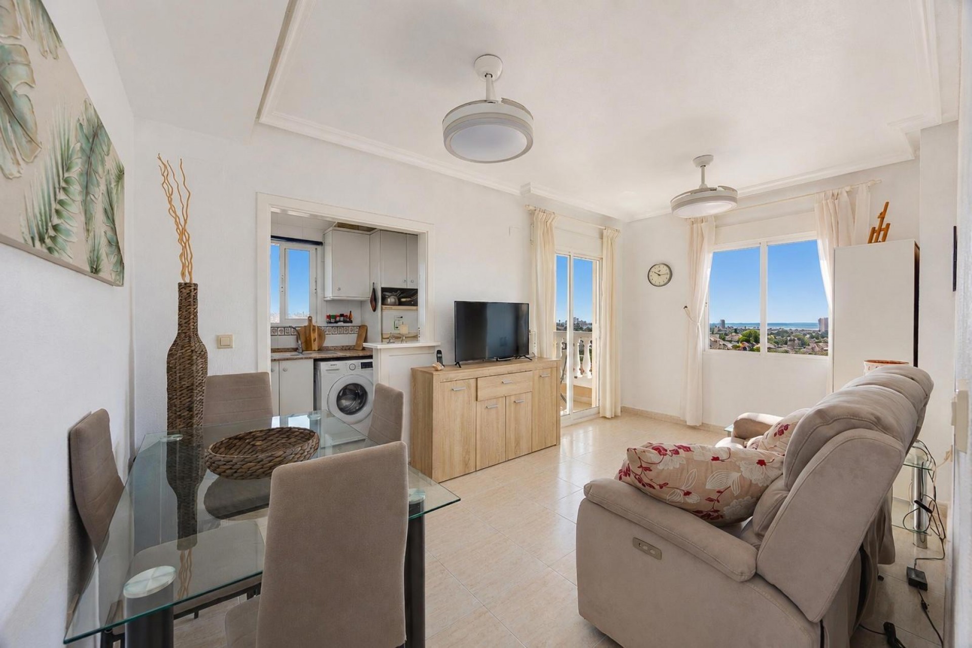 Reventa - Apartment -
Torrevieja - Nueva Torrevieja