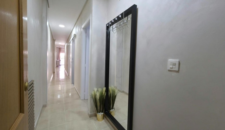 Reventa - Apartment -
Torrevieja - Nueva Torrevieja