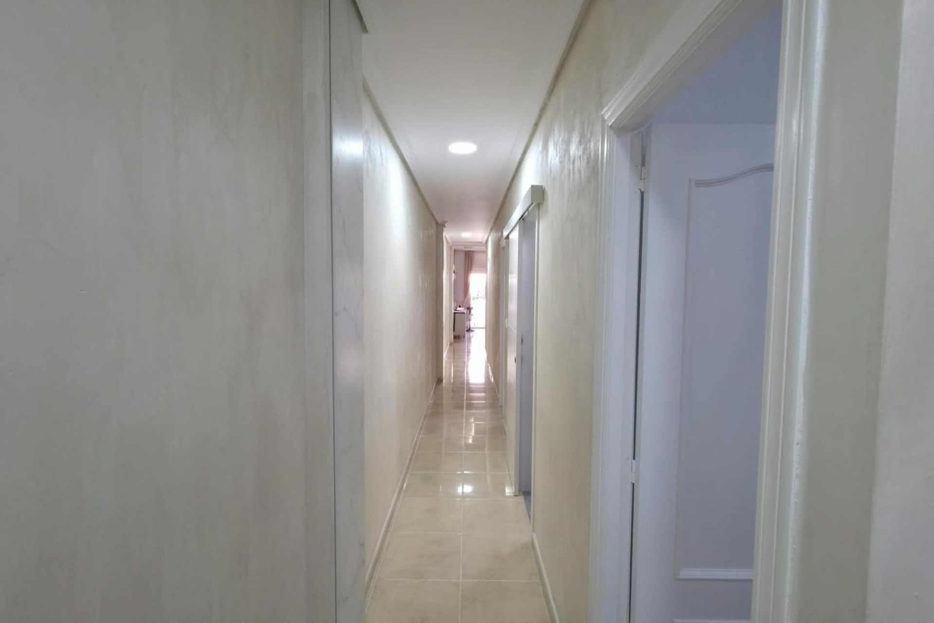 Reventa - Apartment -
Torrevieja - Nueva Torrevieja