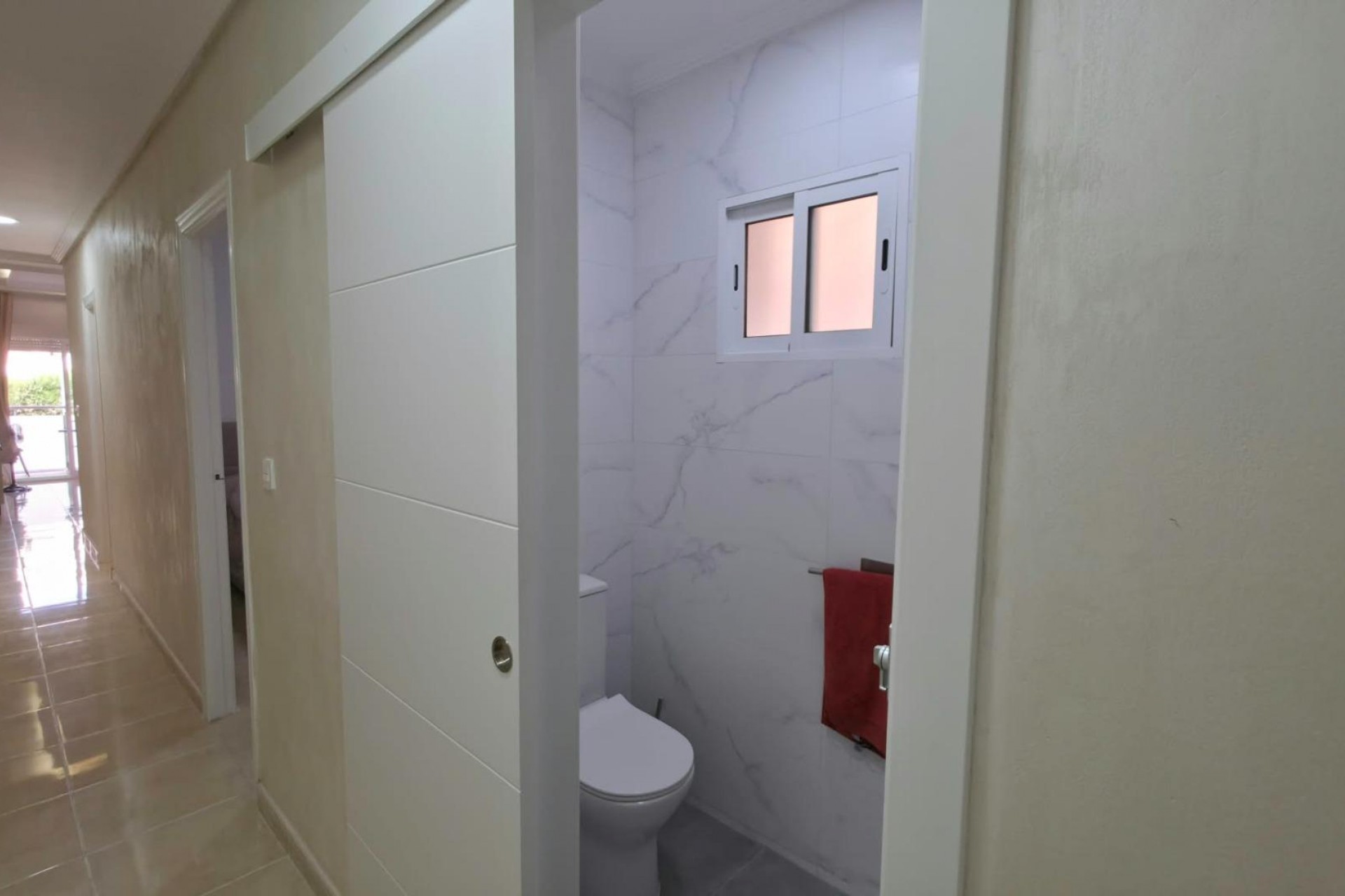 Reventa - Apartment -
Torrevieja - Nueva Torrevieja