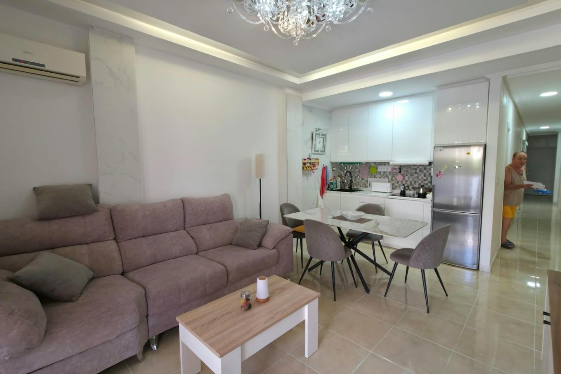 Reventa - Apartment -
Torrevieja - Nueva Torrevieja