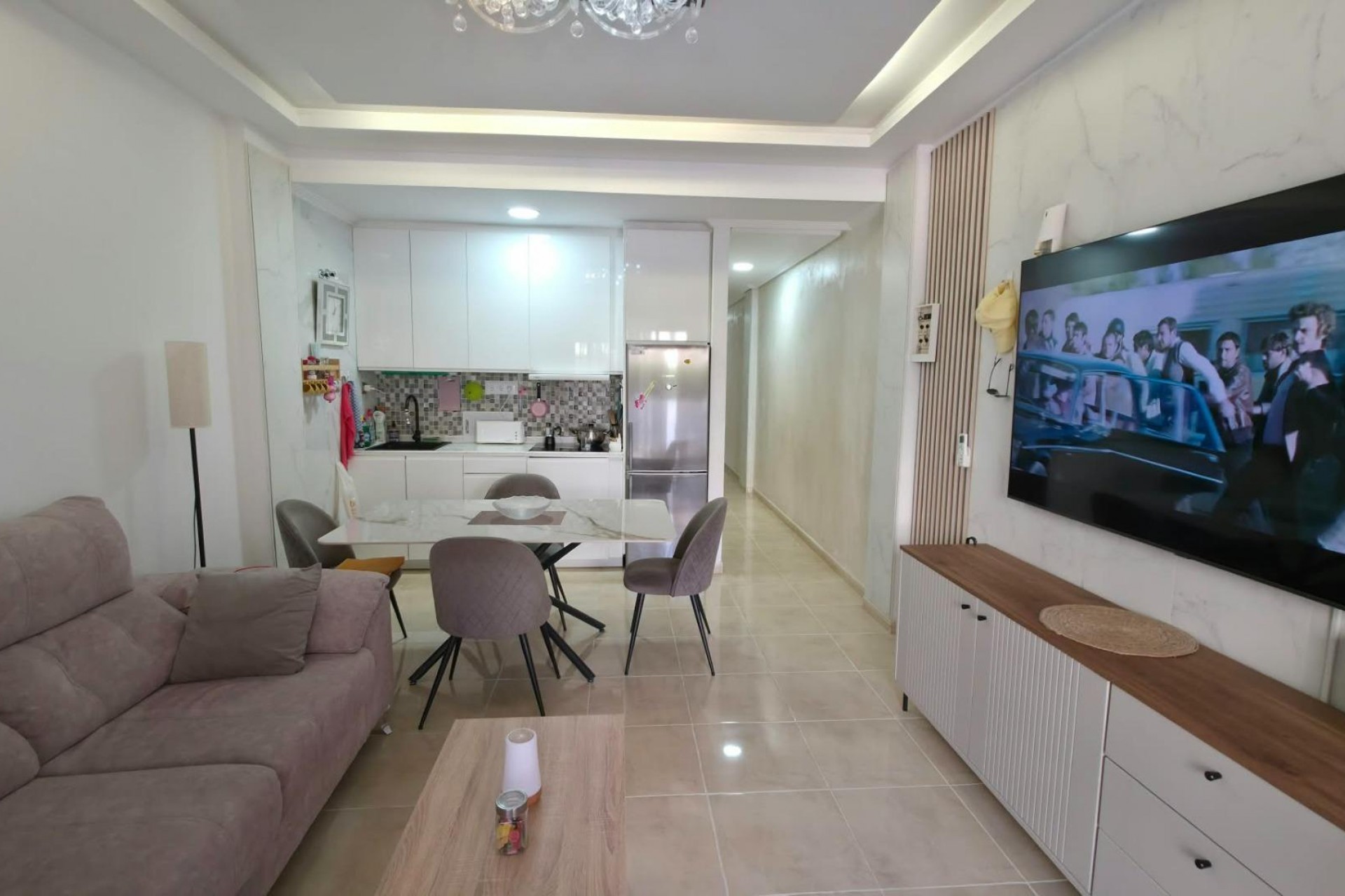 Reventa - Apartment -
Torrevieja - Nueva Torrevieja
