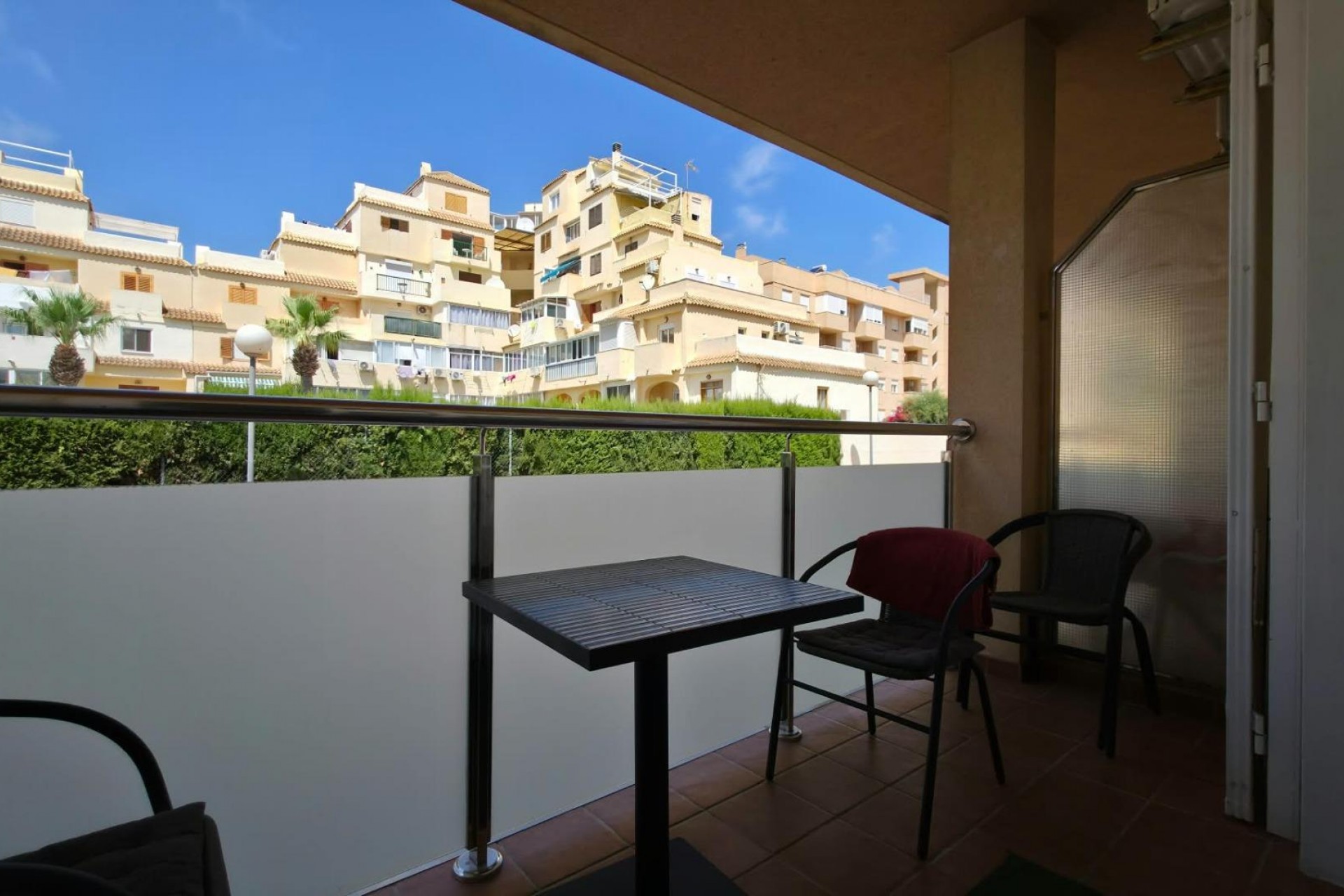 Reventa - Apartment -
Torrevieja - Nueva Torrevieja