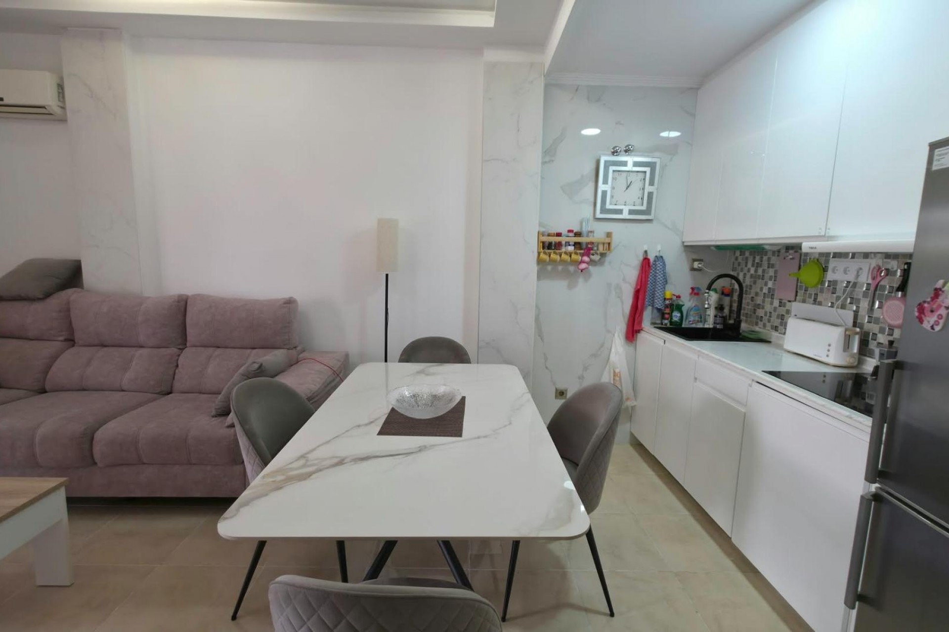 Reventa - Apartment -
Torrevieja - Nueva Torrevieja