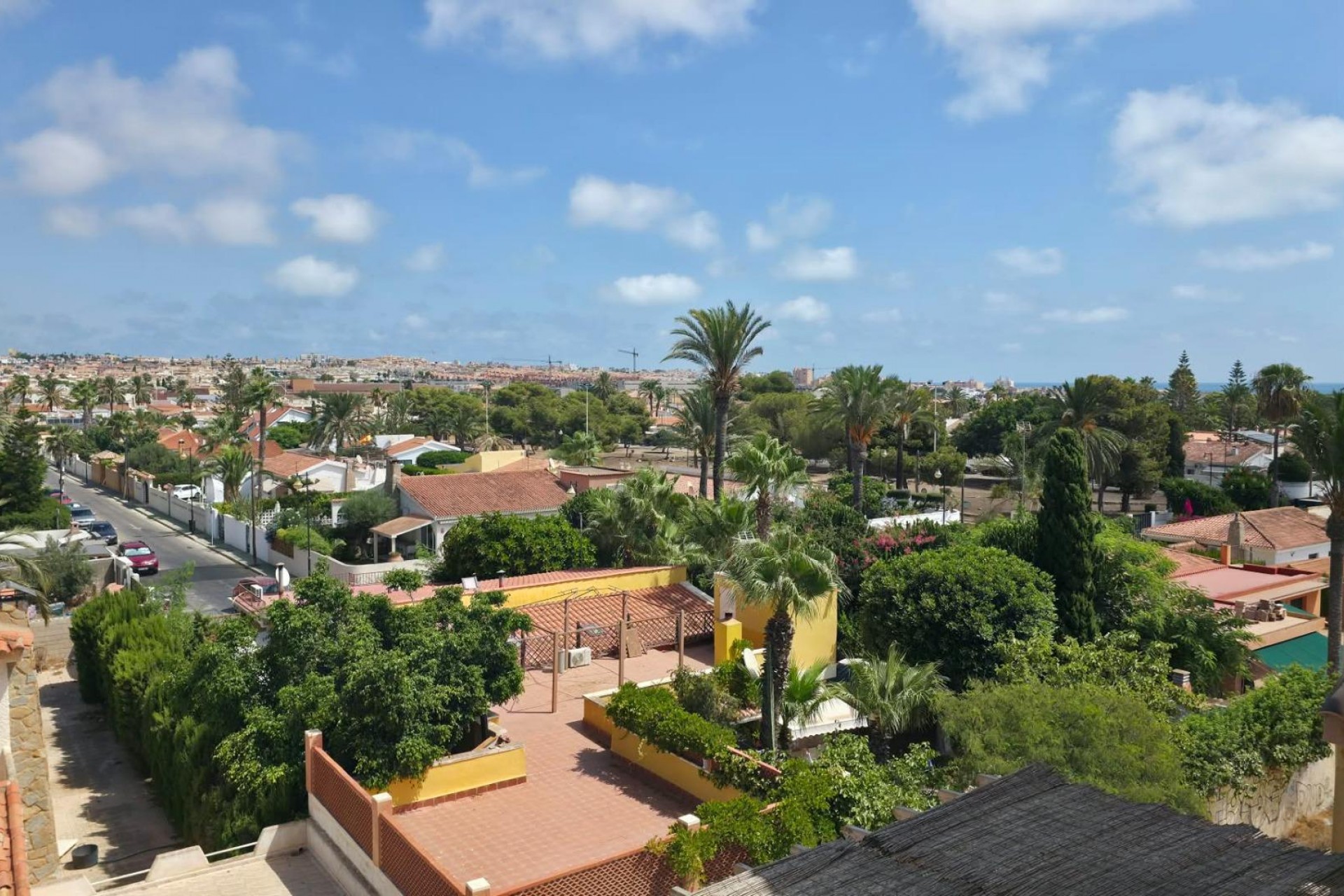 Reventa - Apartment -
Torrevieja - Nueva Torrevieja