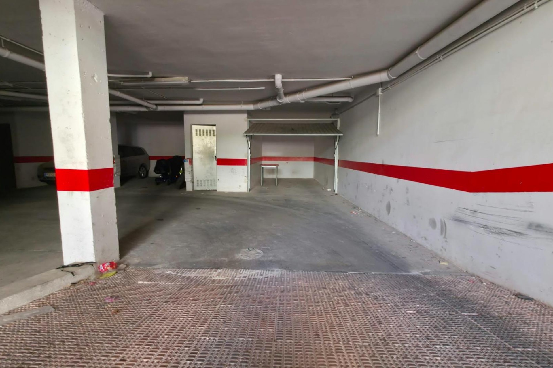 Reventa - Apartment -
Torrevieja - Nueva Torrevieja