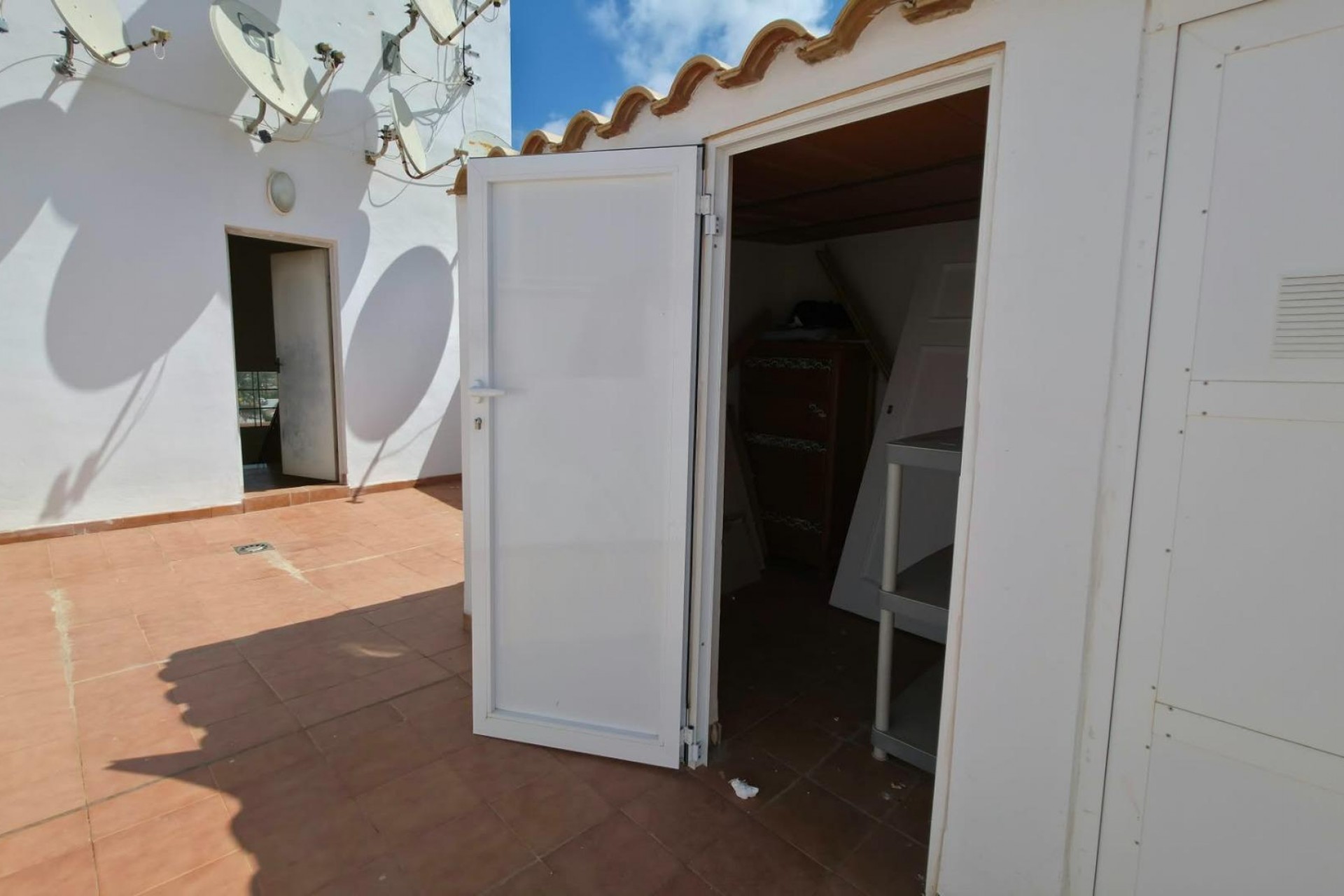 Reventa - Apartment -
Torrevieja - Nueva Torrevieja
