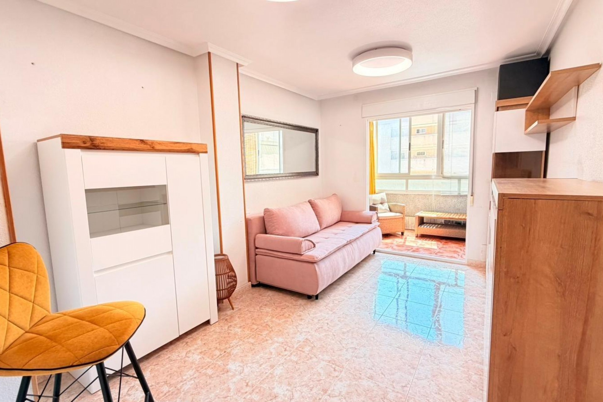 Reventa - Apartment -
Torrevieja - Nueva Torrevieja