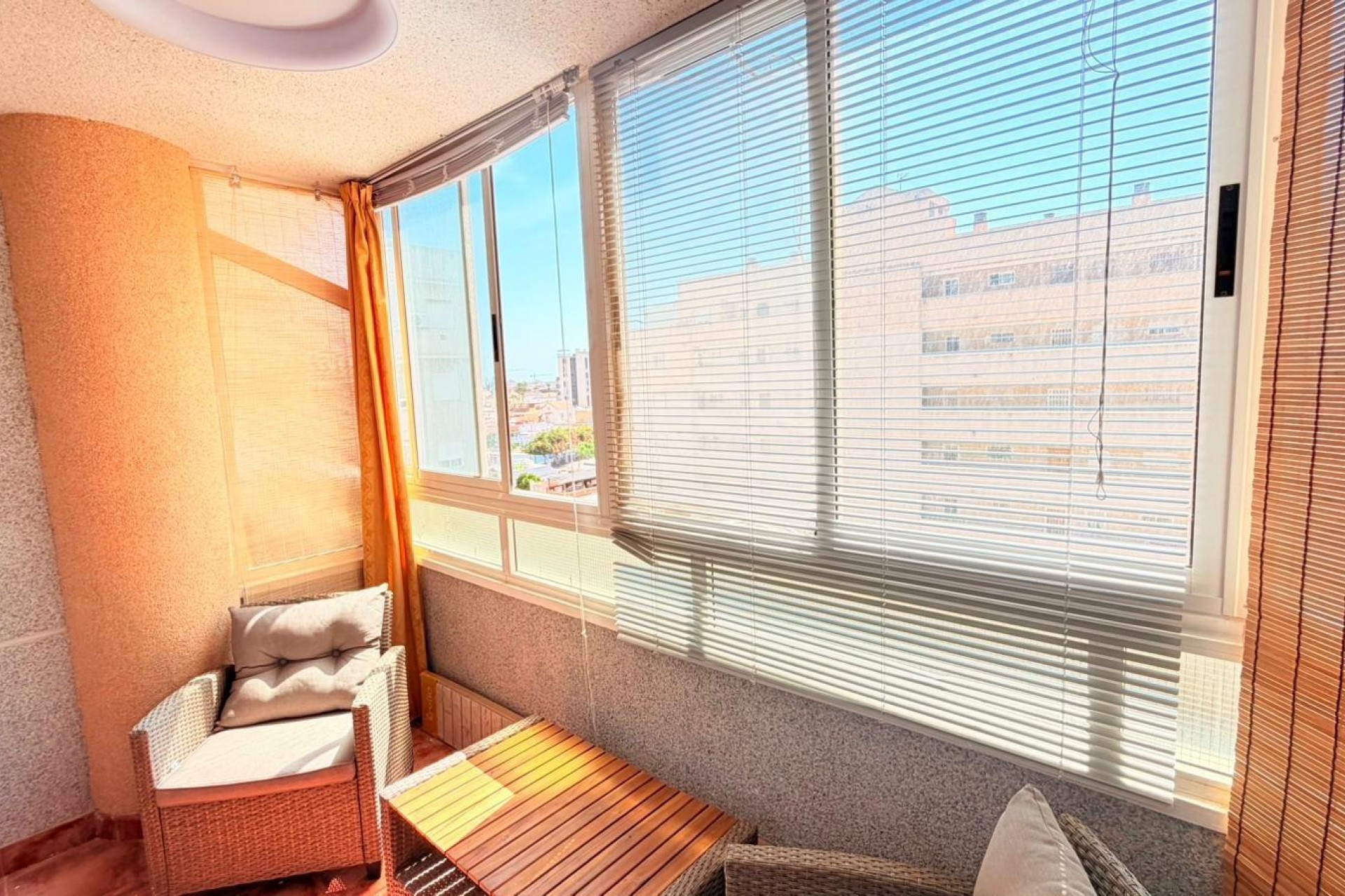 Reventa - Apartment -
Torrevieja - Nueva Torrevieja