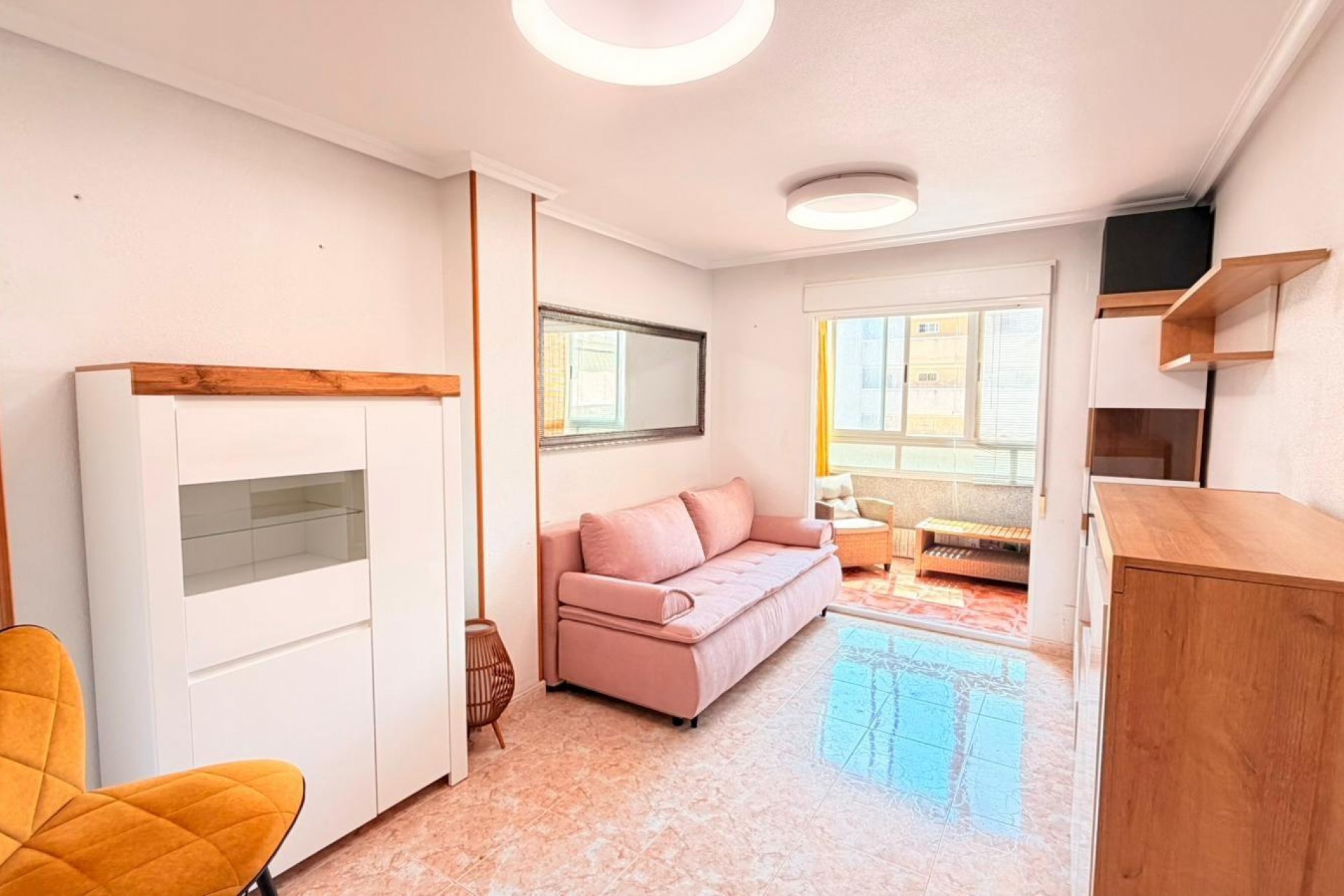 Reventa - Apartment -
Torrevieja - Nueva Torrevieja