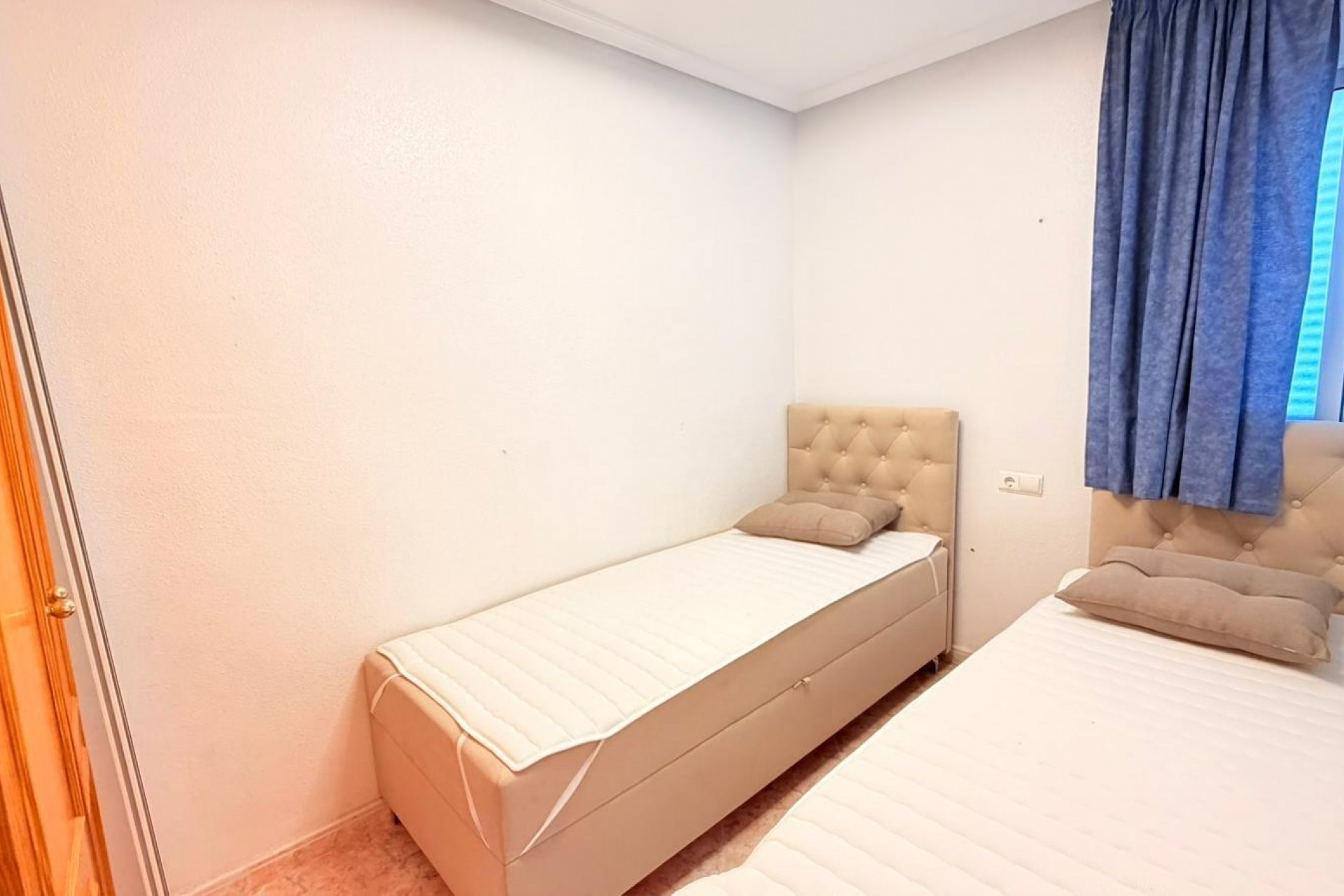 Reventa - Apartment -
Torrevieja - Nueva Torrevieja