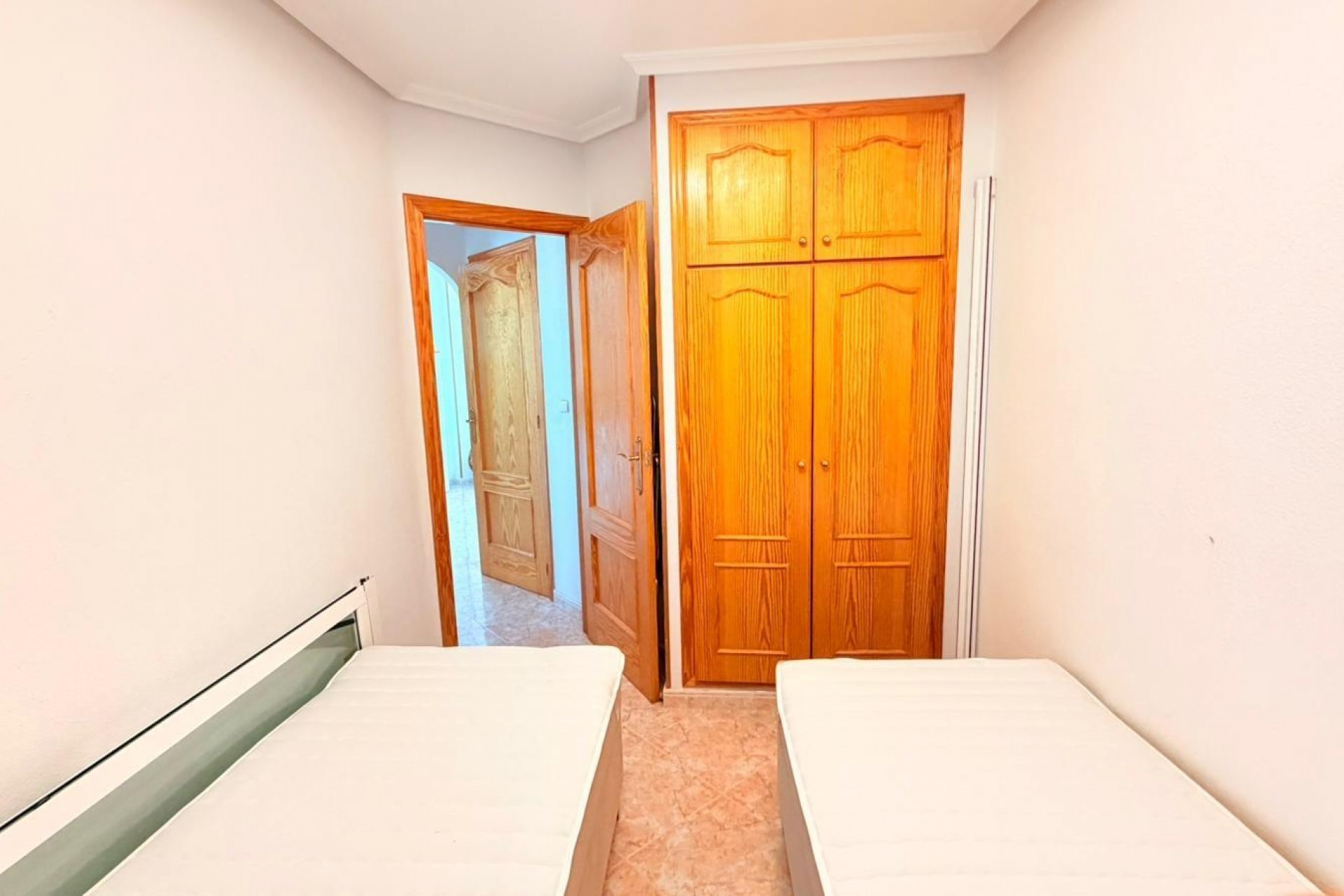 Reventa - Apartment -
Torrevieja - Nueva Torrevieja