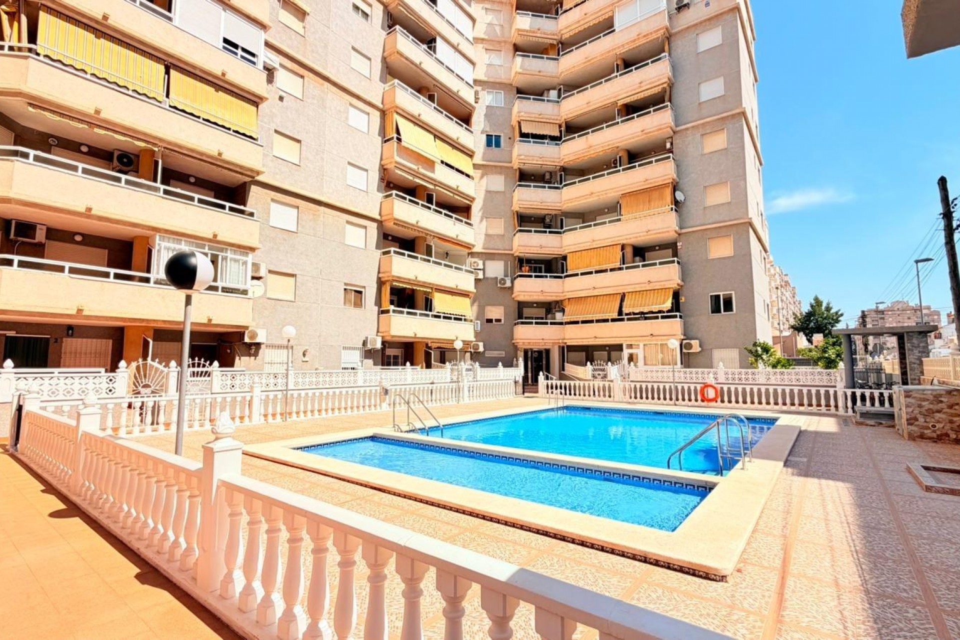 Reventa - Apartment -
Torrevieja - Nueva Torrevieja