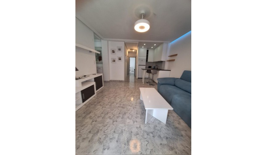 Reventa - Apartment -
Torrevieja - Nueva Torrevieja