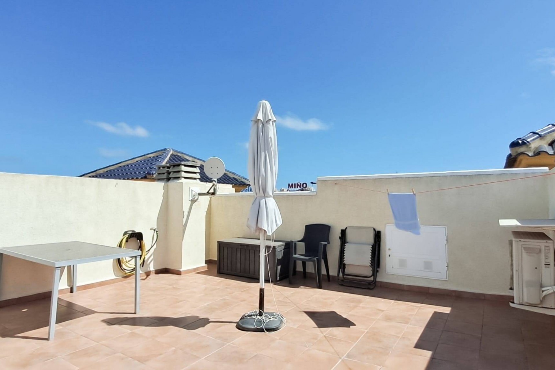 Reventa - Apartment -
Torrevieja - Parque Acuático - Sector 25
