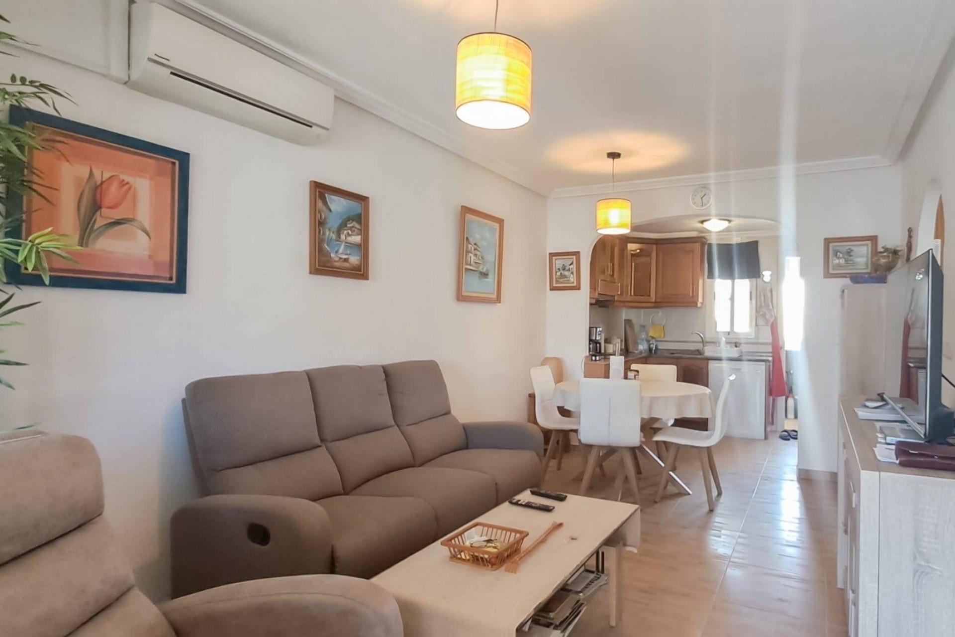 Reventa - Apartment -
Torrevieja - Parque Acuático - Sector 25