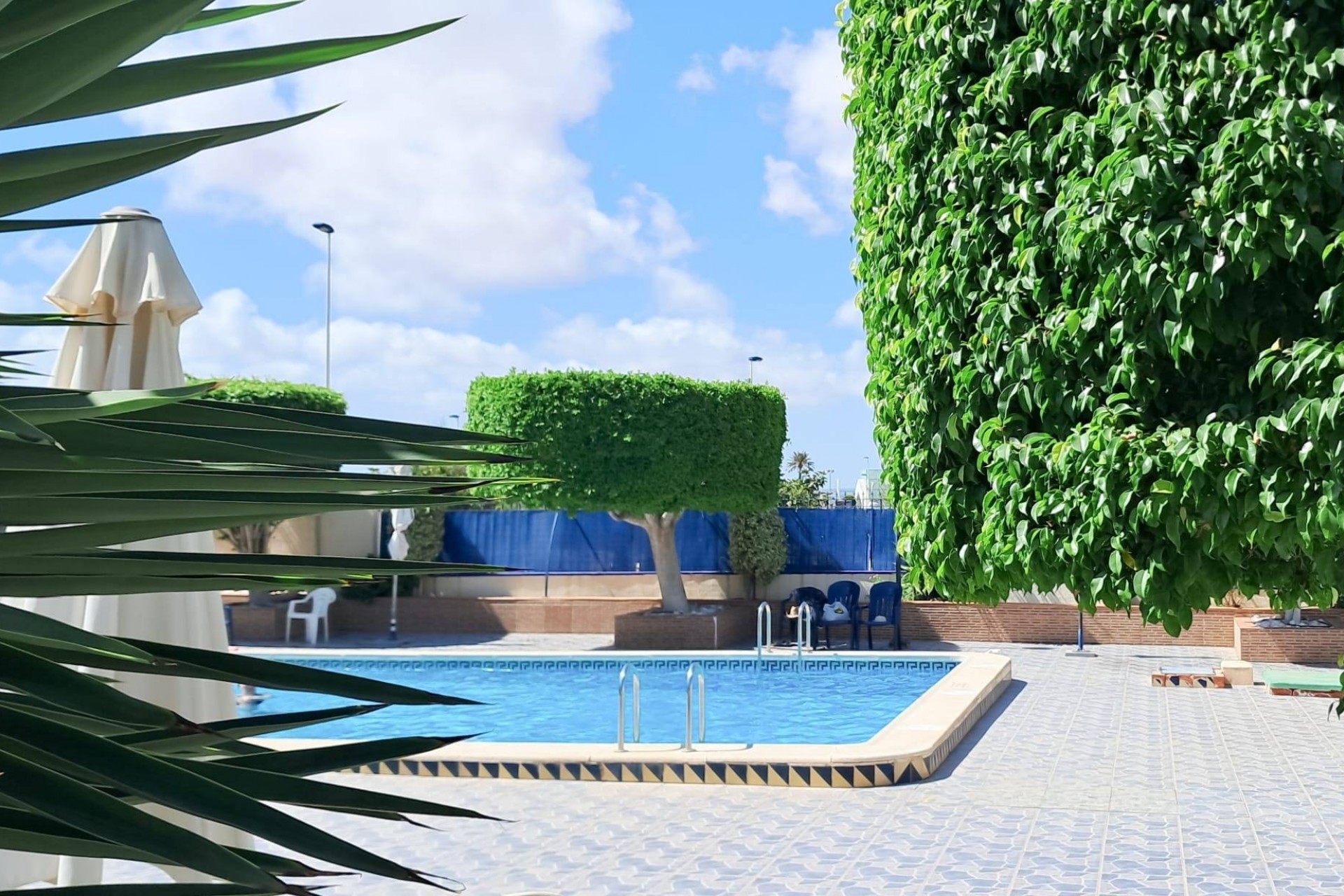 Reventa - Apartment -
Torrevieja - Parque Acuático - Sector 25
