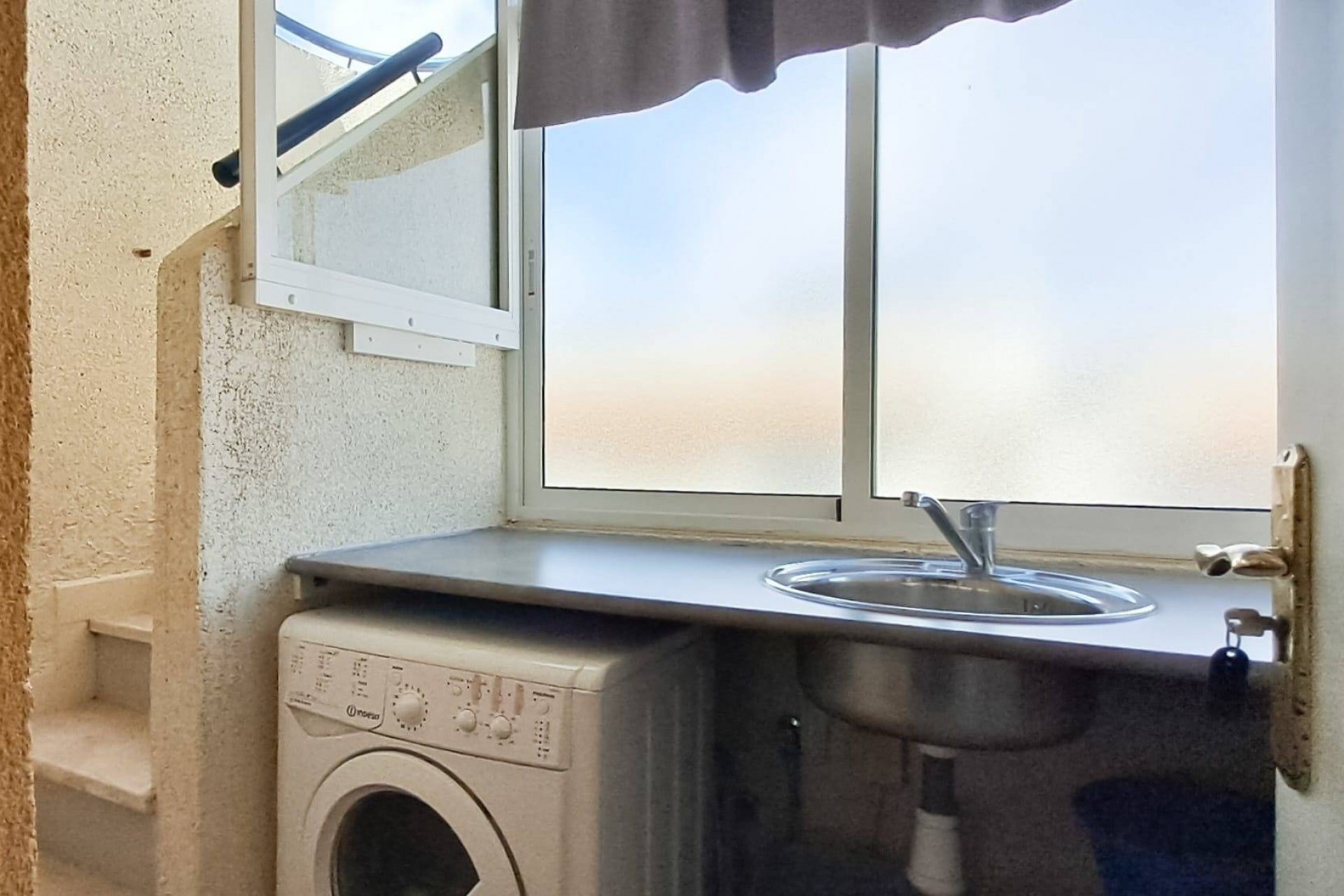 Reventa - Apartment -
Torrevieja - Parque Acuático - Sector 25