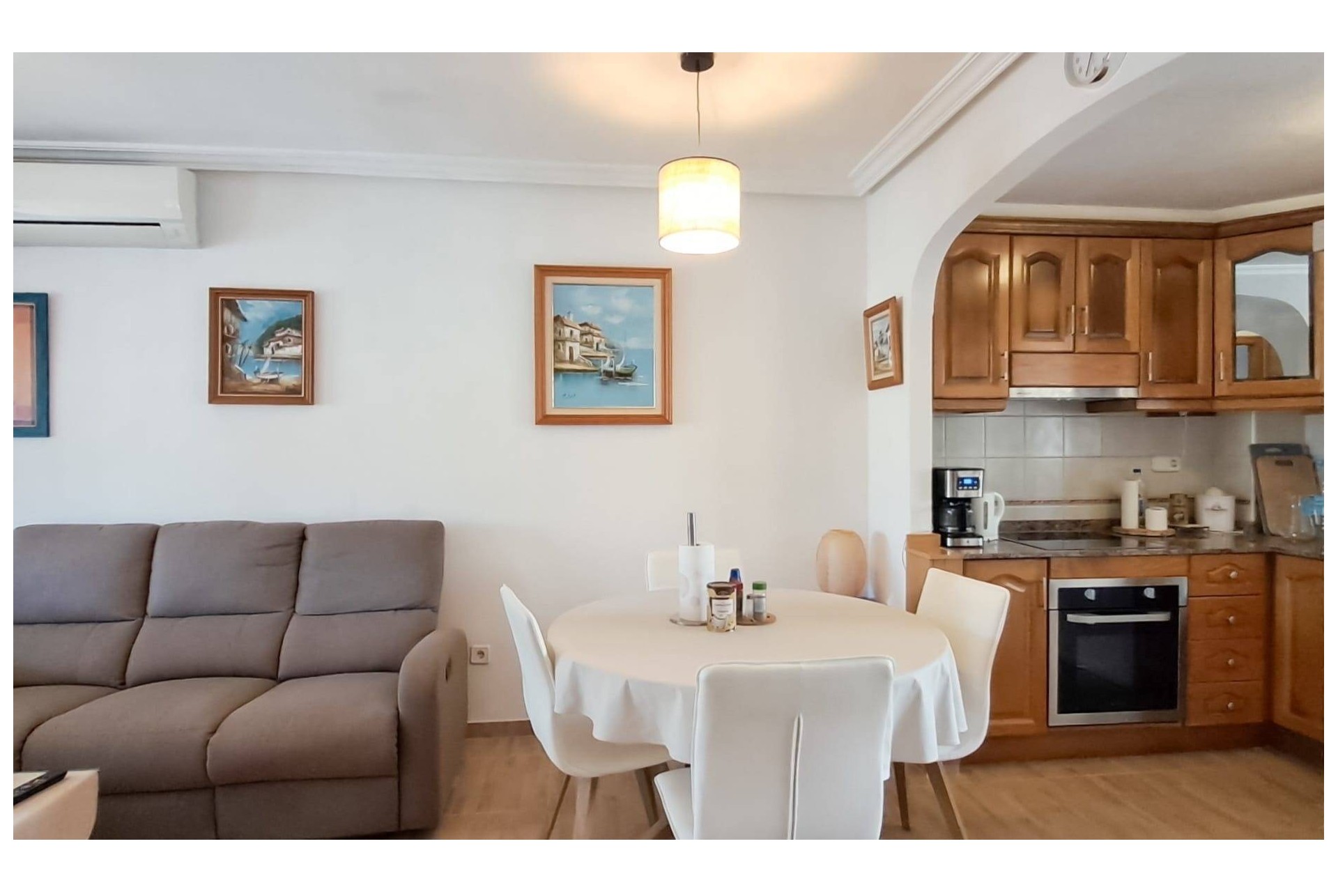 Reventa - Apartment -
Torrevieja - Parque Acuático - Sector 25