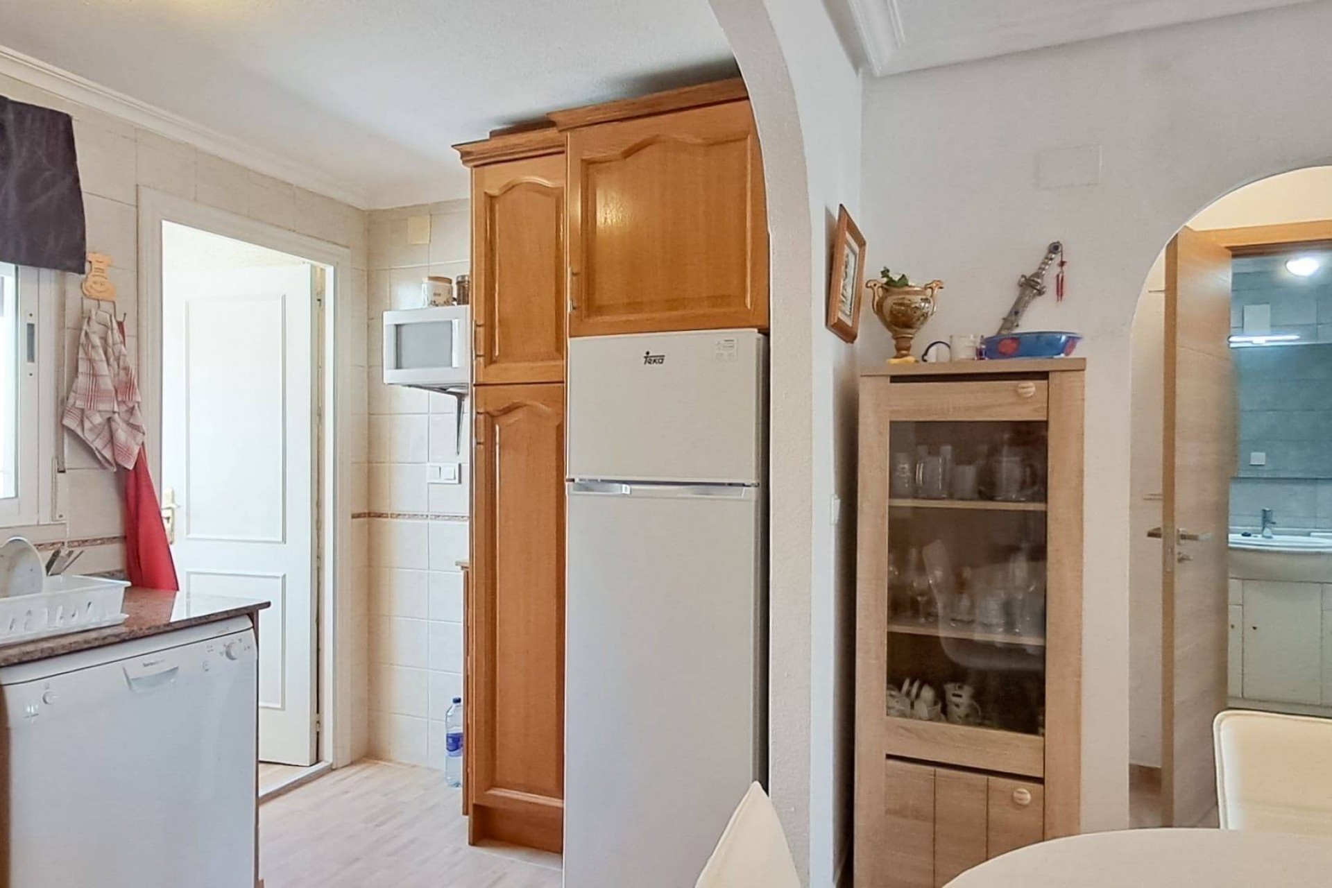 Reventa - Apartment -
Torrevieja - Parque Acuático - Sector 25