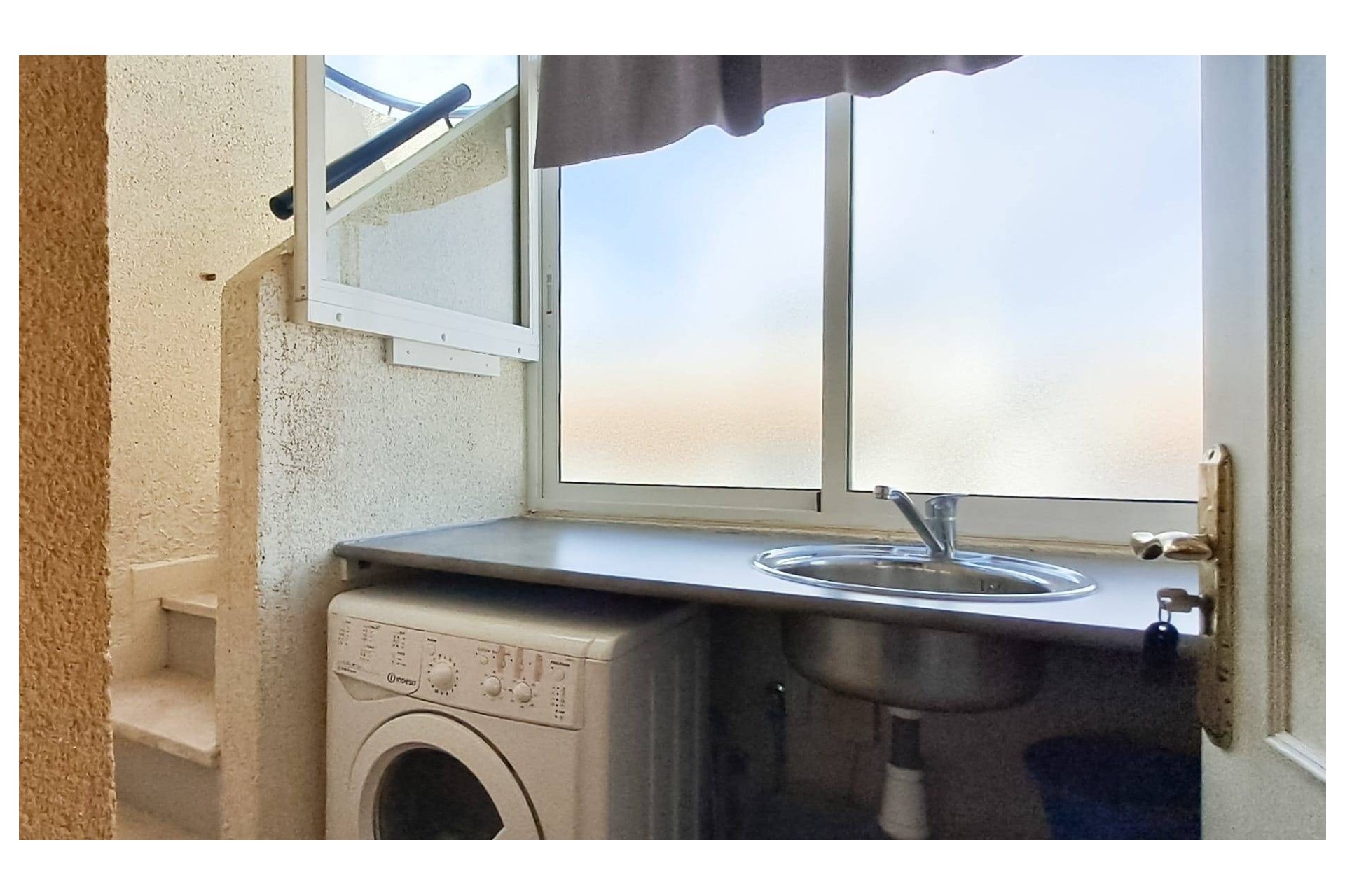 Reventa - Apartment -
Torrevieja - Parque Acuático - Sector 25