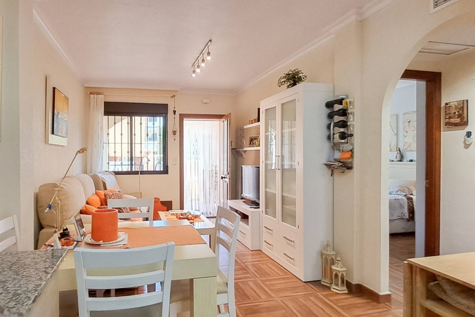 Reventa - Apartment -
Torrevieja - Parque Acuático - Sector 25