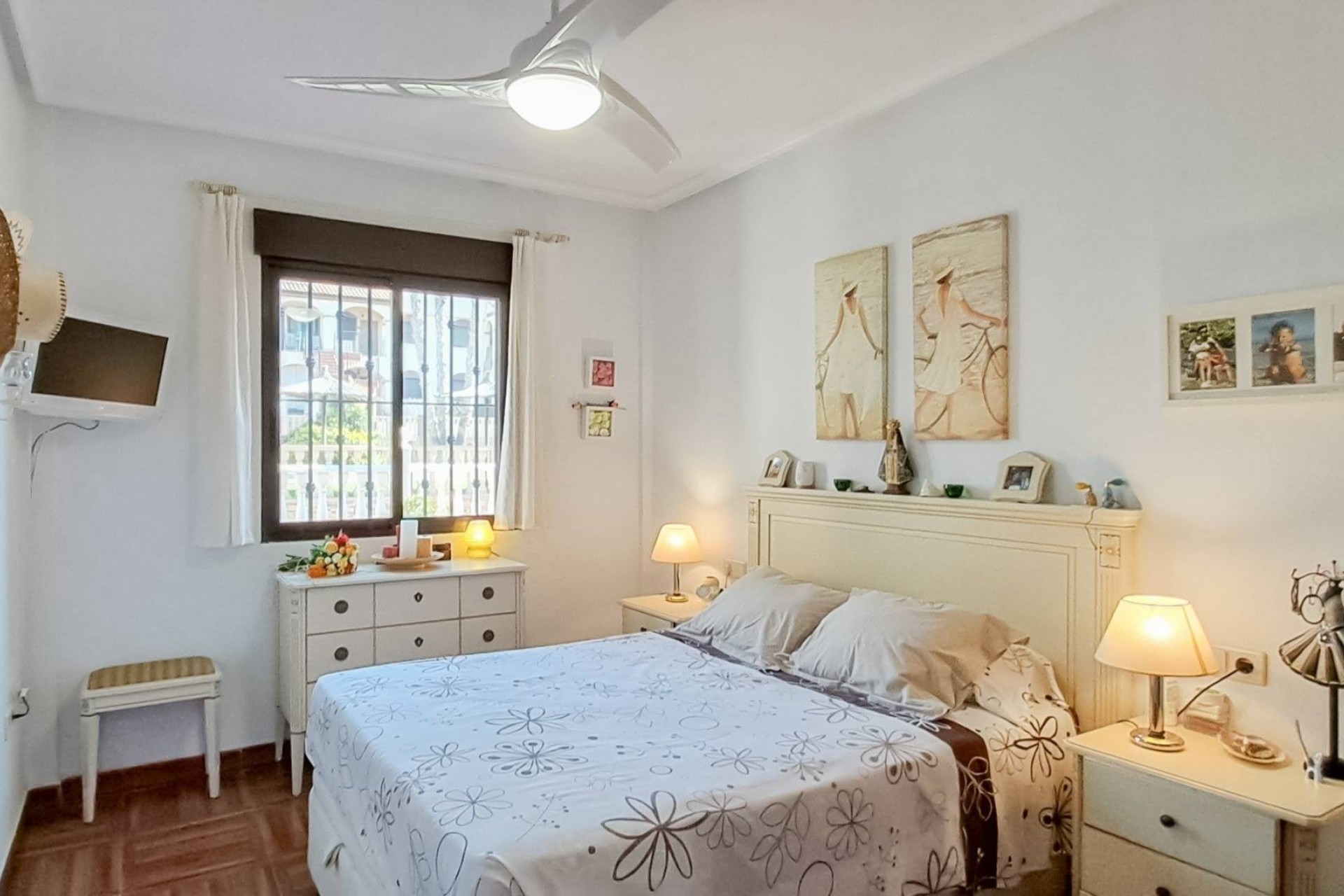 Reventa - Apartment -
Torrevieja - Parque Acuático - Sector 25