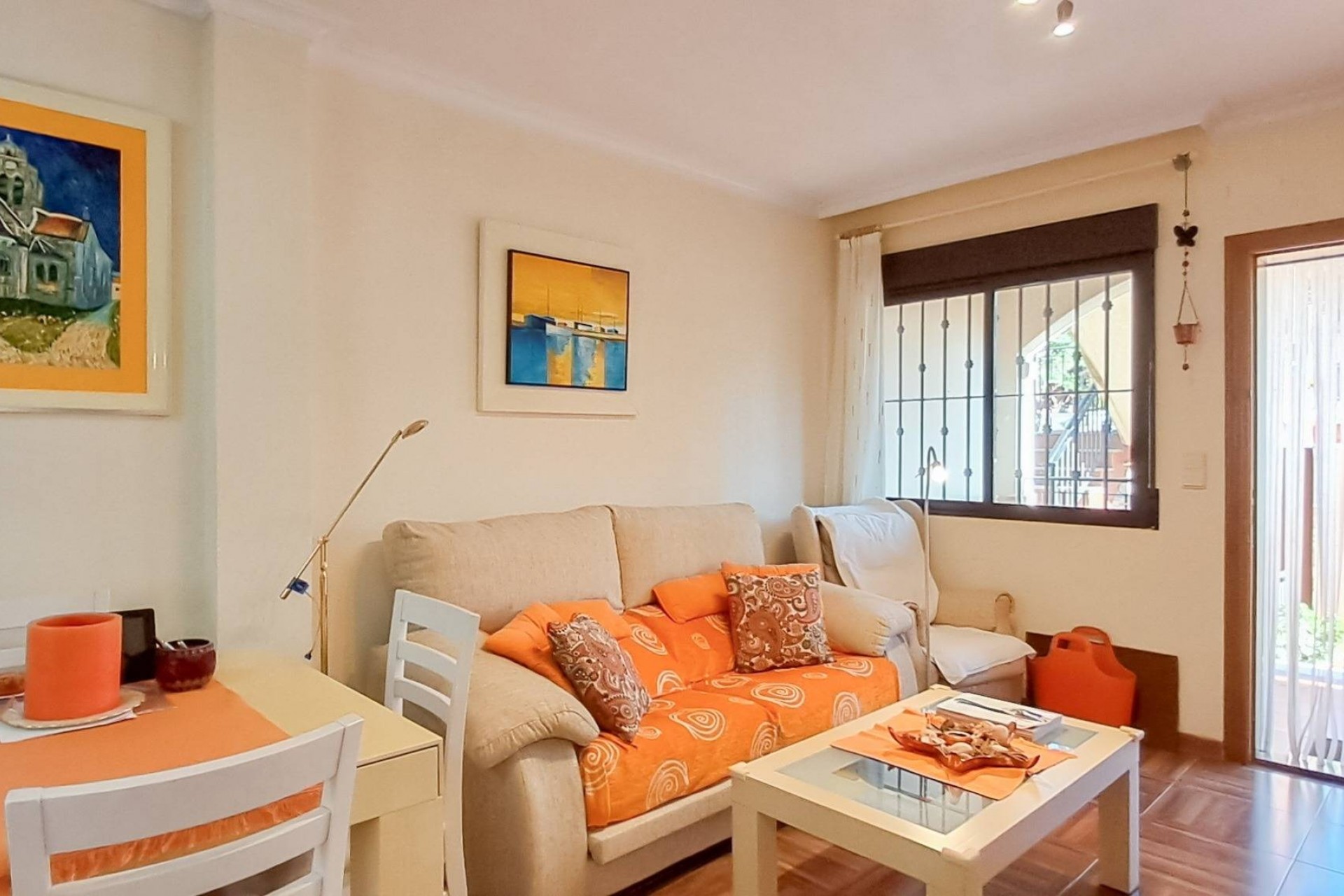 Reventa - Apartment -
Torrevieja - Parque Acuático - Sector 25