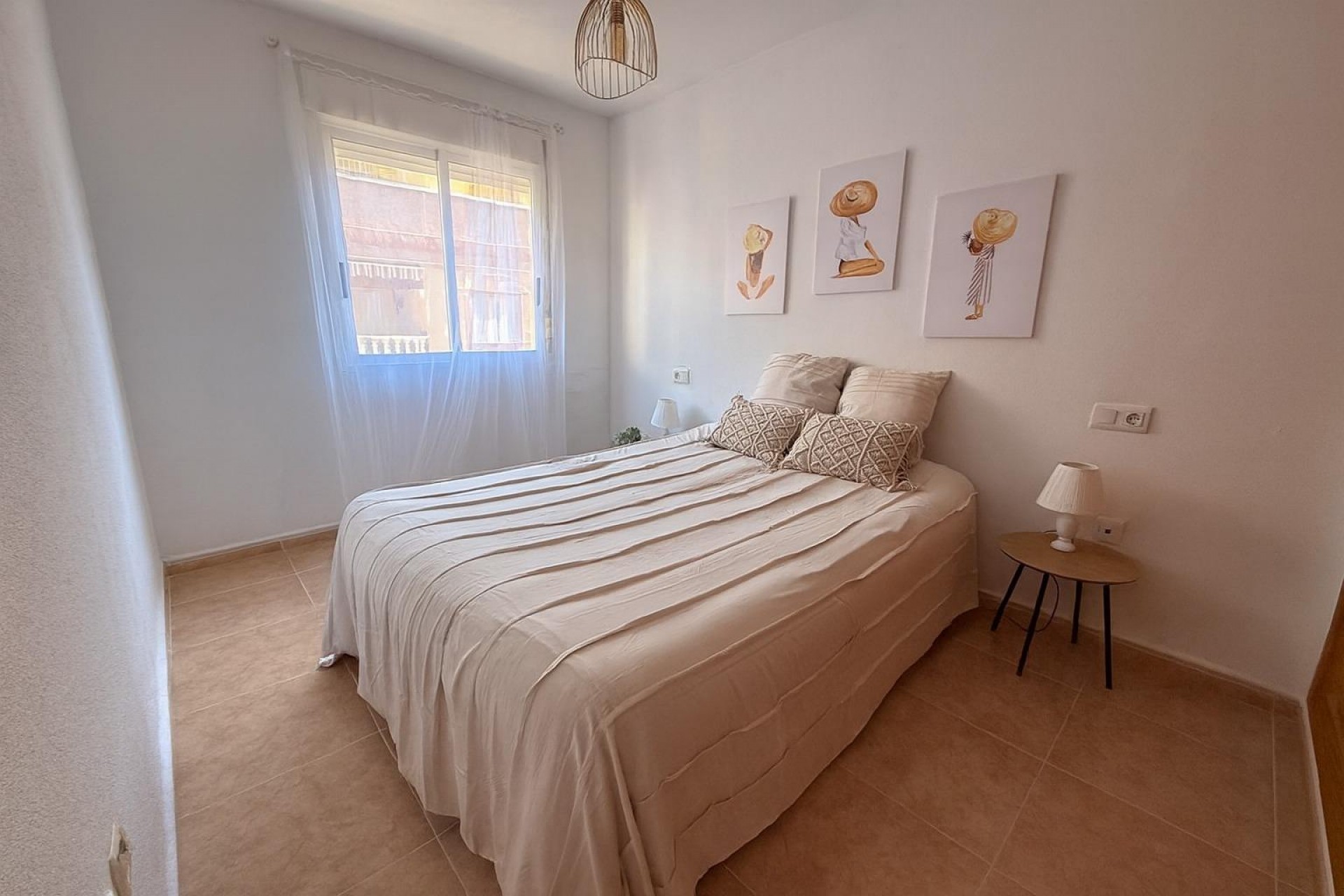 Reventa - Apartment -
Torrevieja - PARQUE DE LAS NACIONES