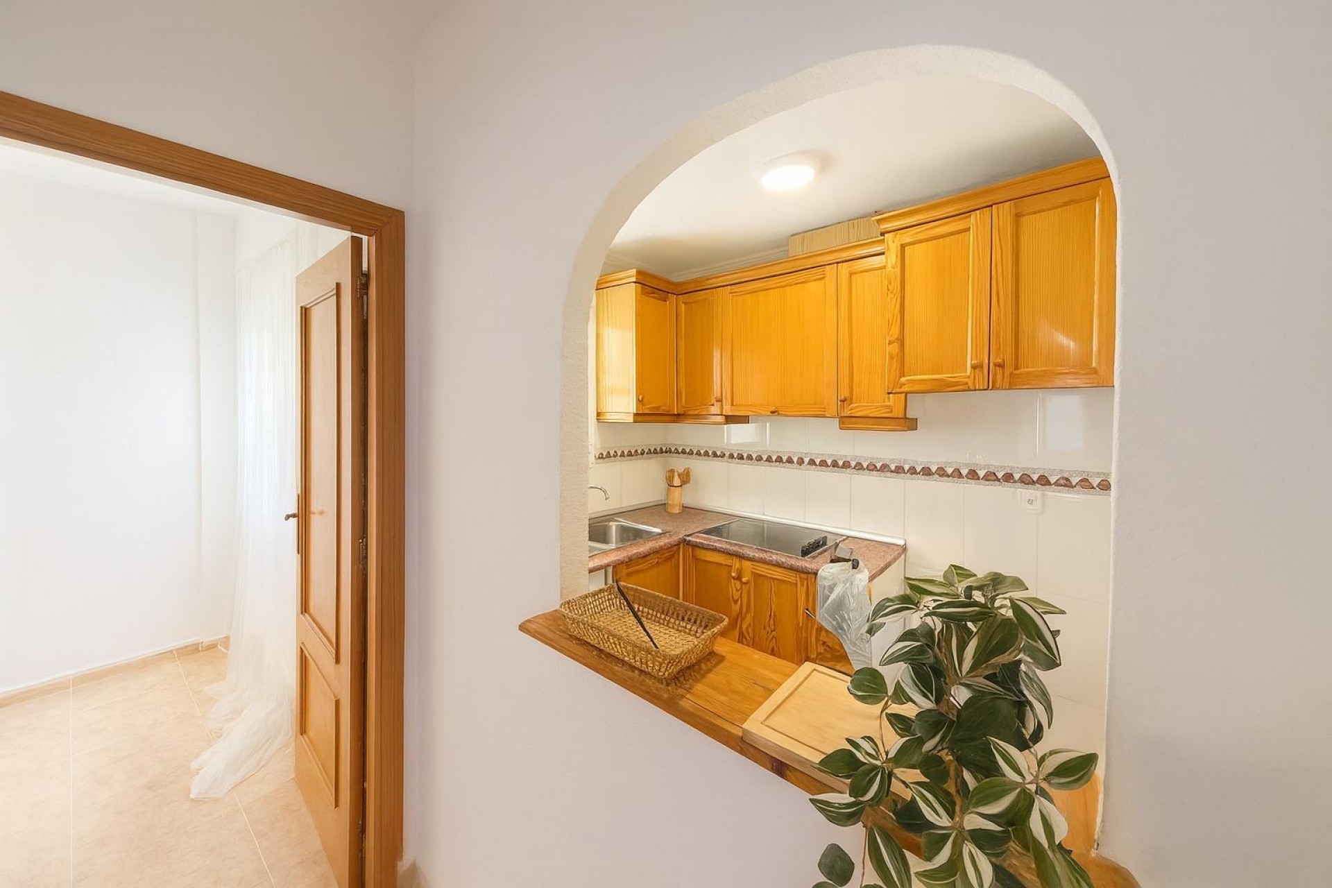 Reventa - Apartment -
Torrevieja - PARQUE DE LAS NACIONES