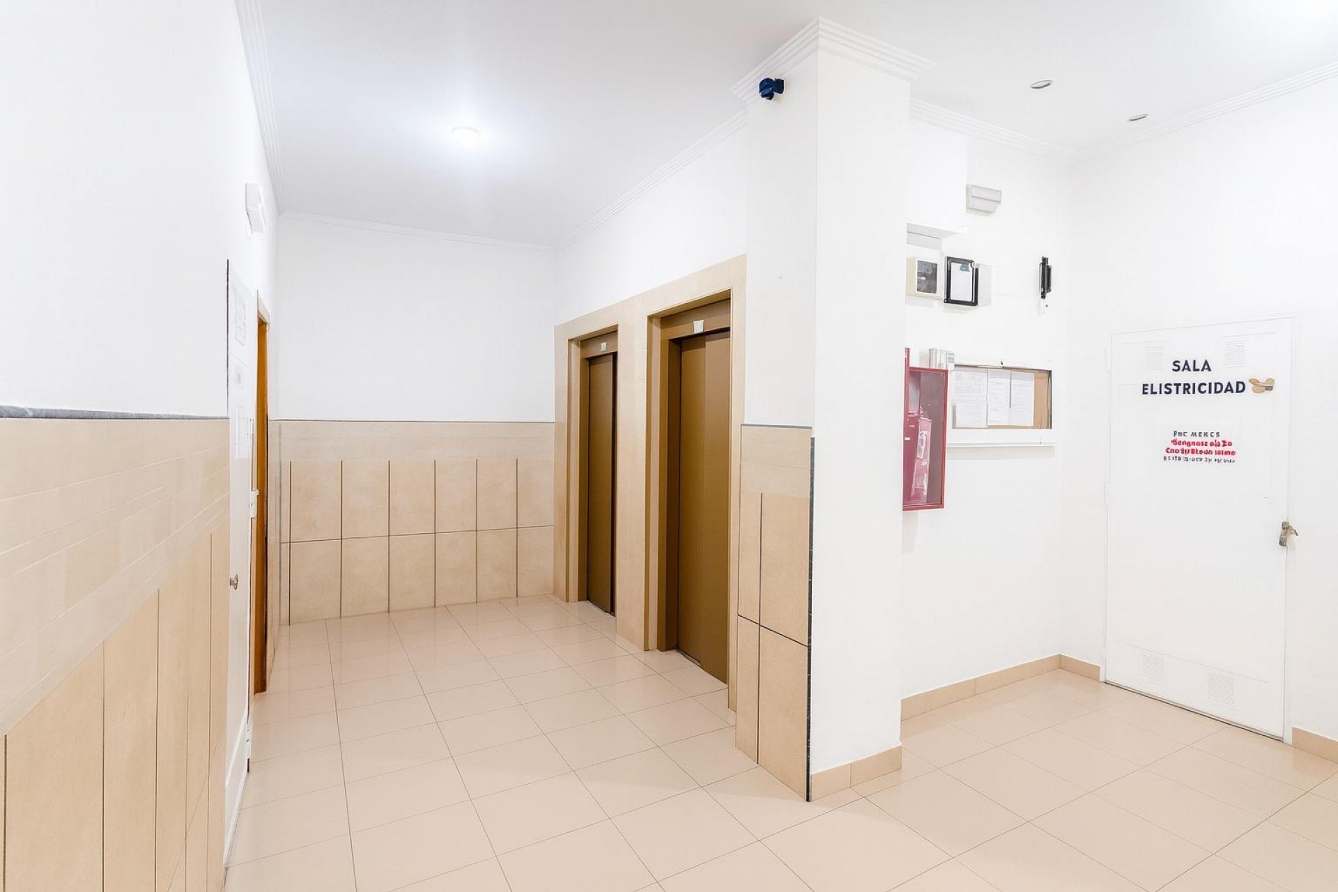 Reventa - Apartment -
Torrevieja - PARQUE DE LAS NACIONES