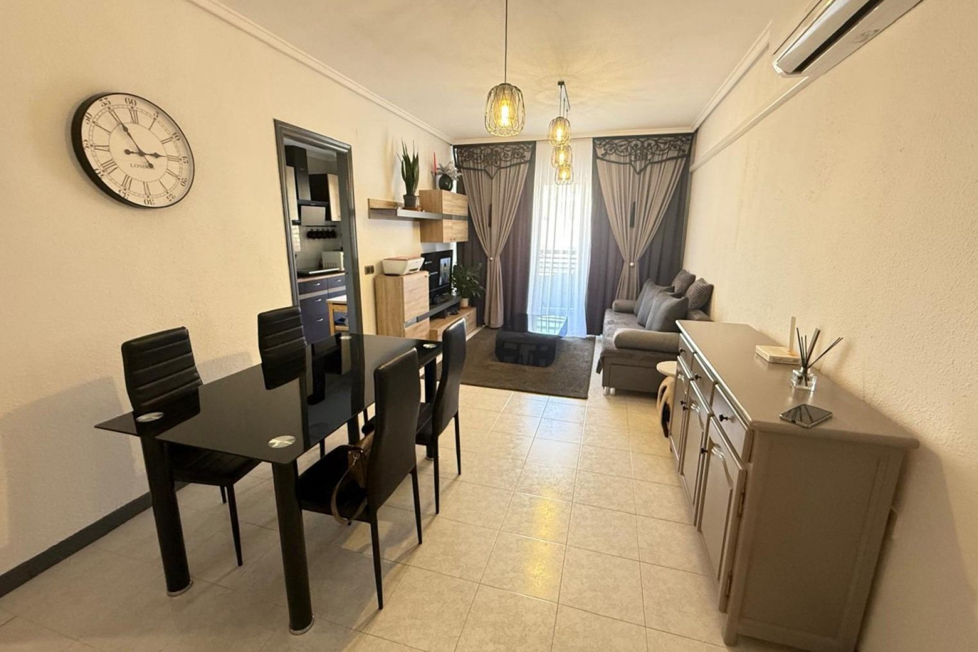 Reventa - Apartment -
Torrevieja - PARQUE DE LAS NACIONES