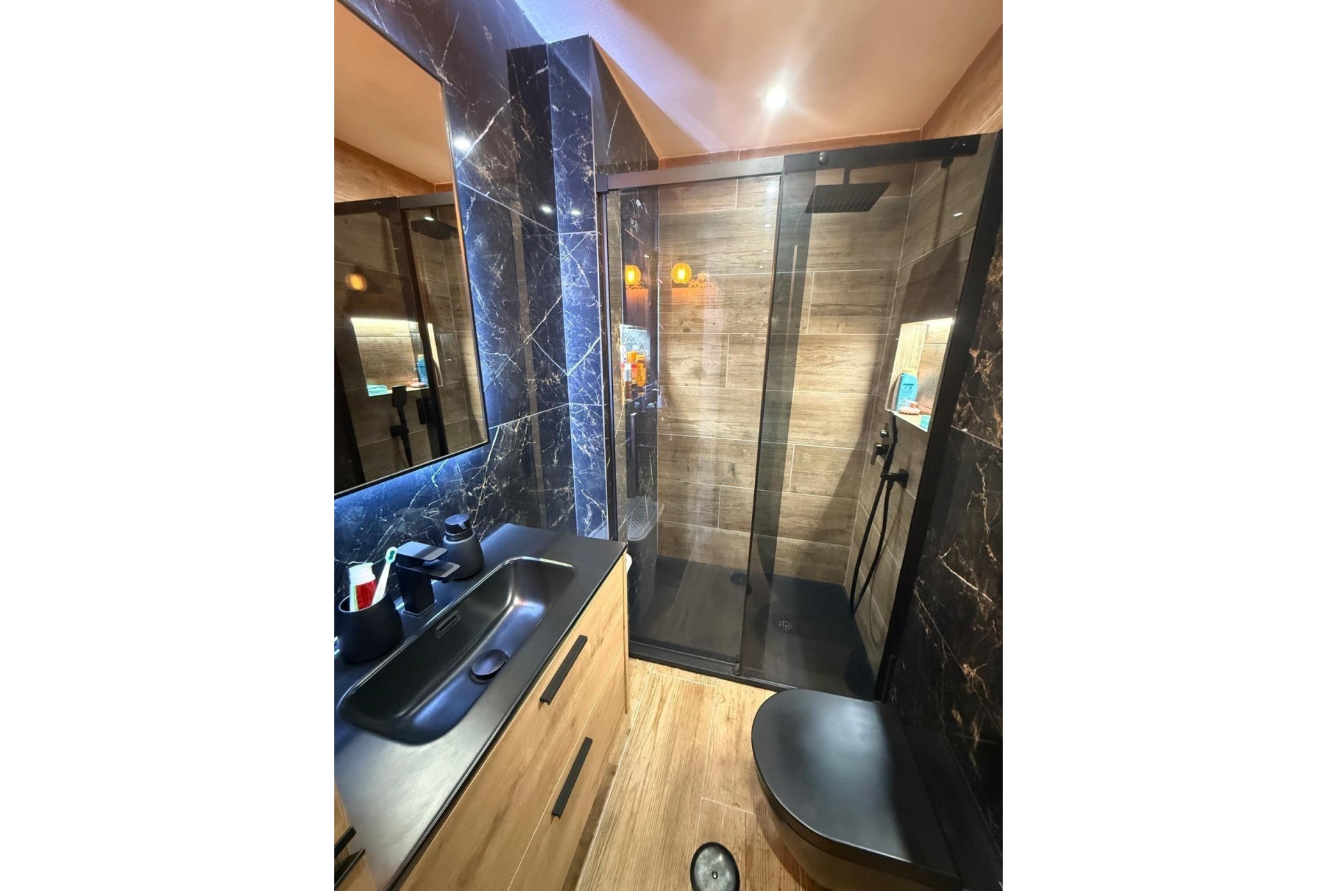 Reventa - Apartment -
Torrevieja - PARQUE DE LAS NACIONES