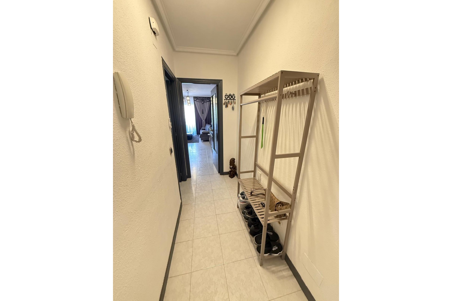 Reventa - Apartment -
Torrevieja - PARQUE DE LAS NACIONES