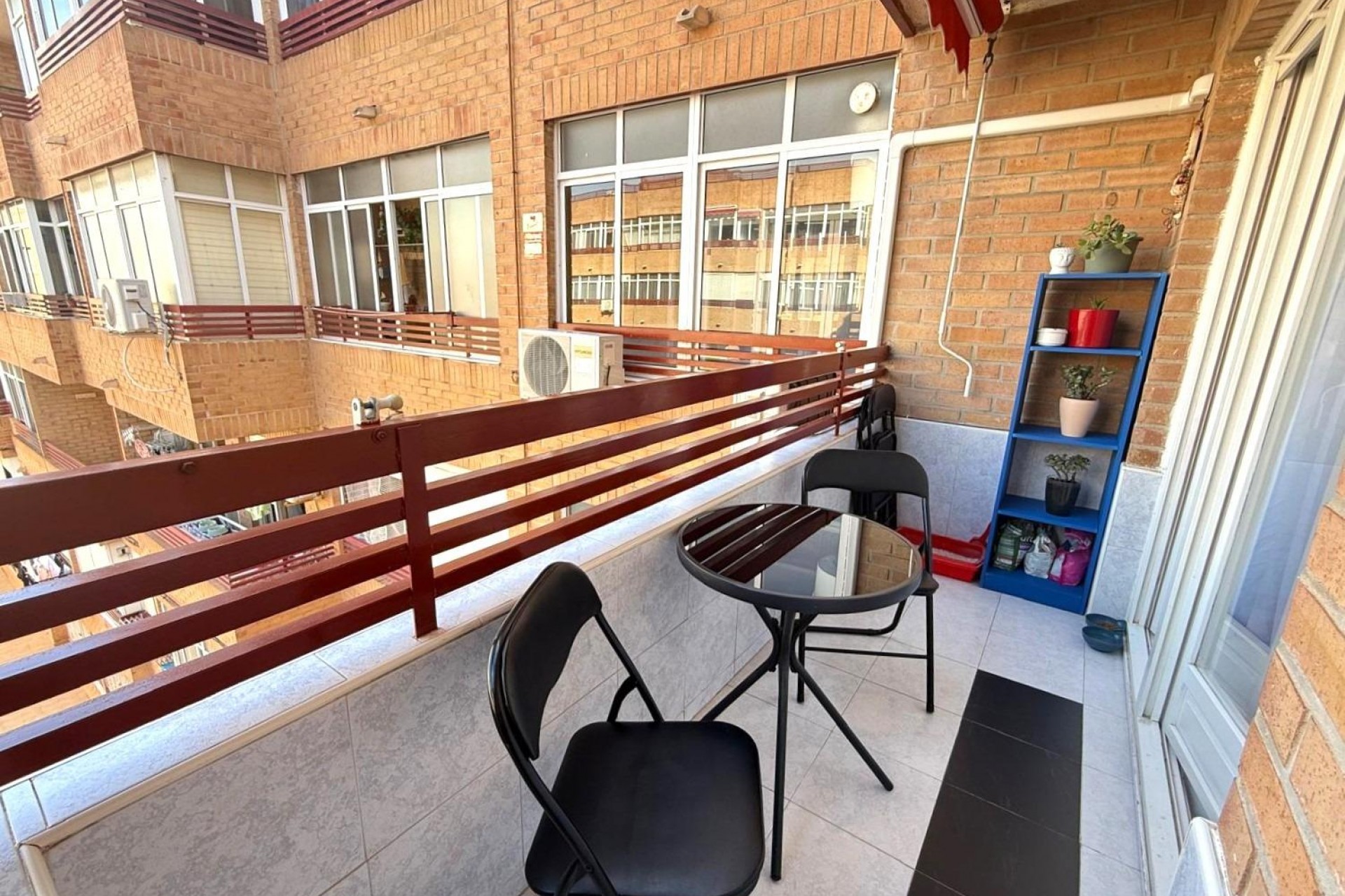 Reventa - Apartment -
Torrevieja - PARQUE DE LAS NACIONES