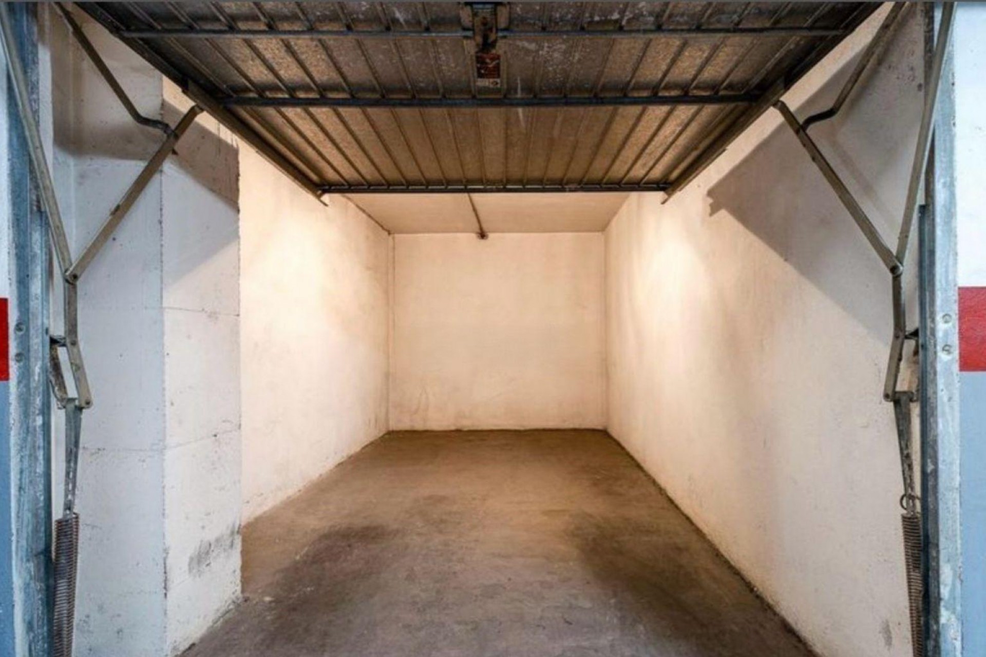 Reventa - Apartment -
Torrevieja - PARQUE DE LAS NACIONES