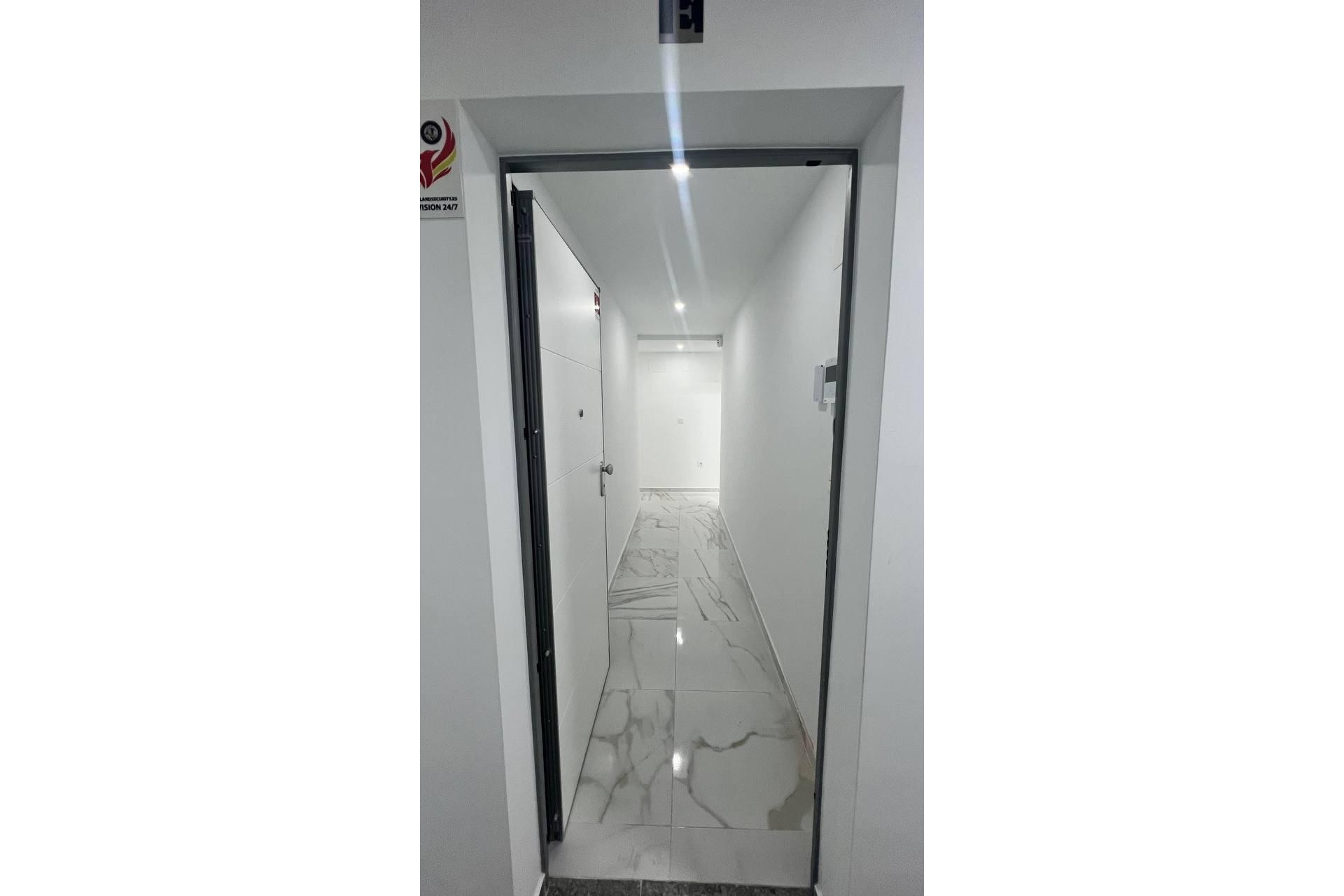 Reventa - Apartment -
Torrevieja - PARQUE DE LAS NACIONES